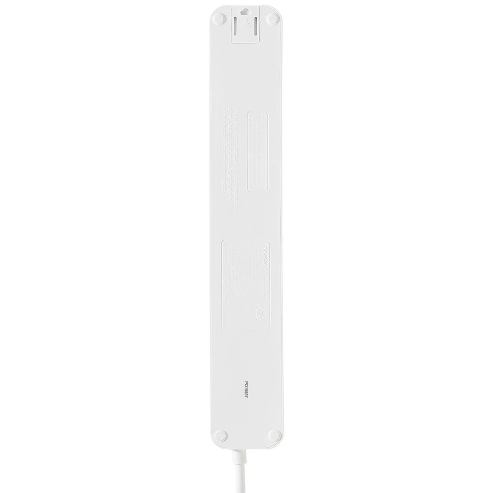 4 Jackson Rapid Charge 20w USB-C/A 4 Outlet Powerboard White, 4 of 5