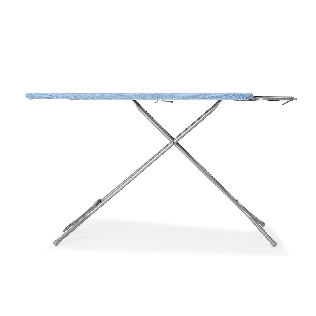 3 Ironing Board with Hanger and Iron Holder, 3 of 10
