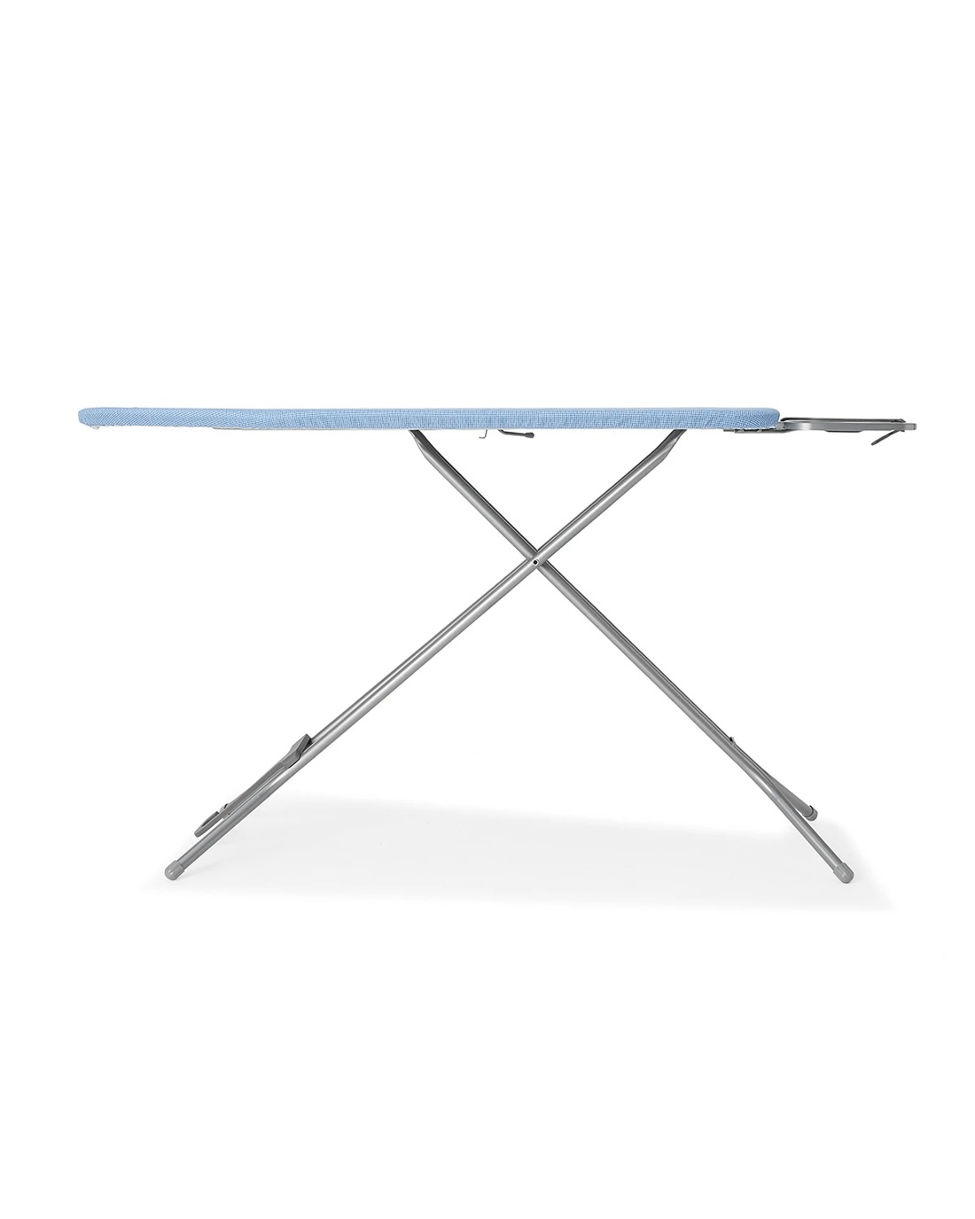 3 Ironing Board with Hanger and Iron Holder, 3 of 10