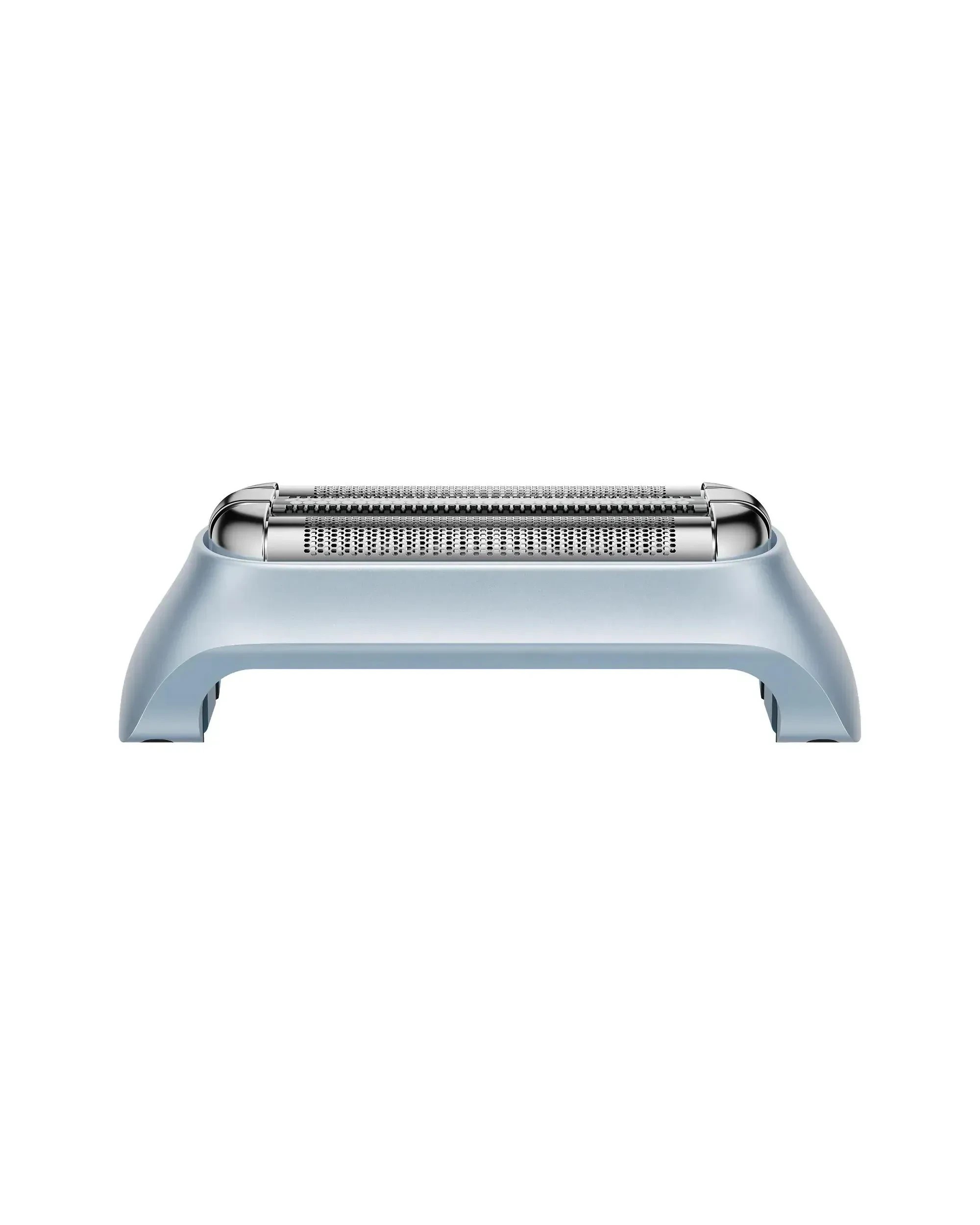 1 Laifen P3 Pro Electric Shaver Head Original Blue Alloy Replacement, 1 of 1