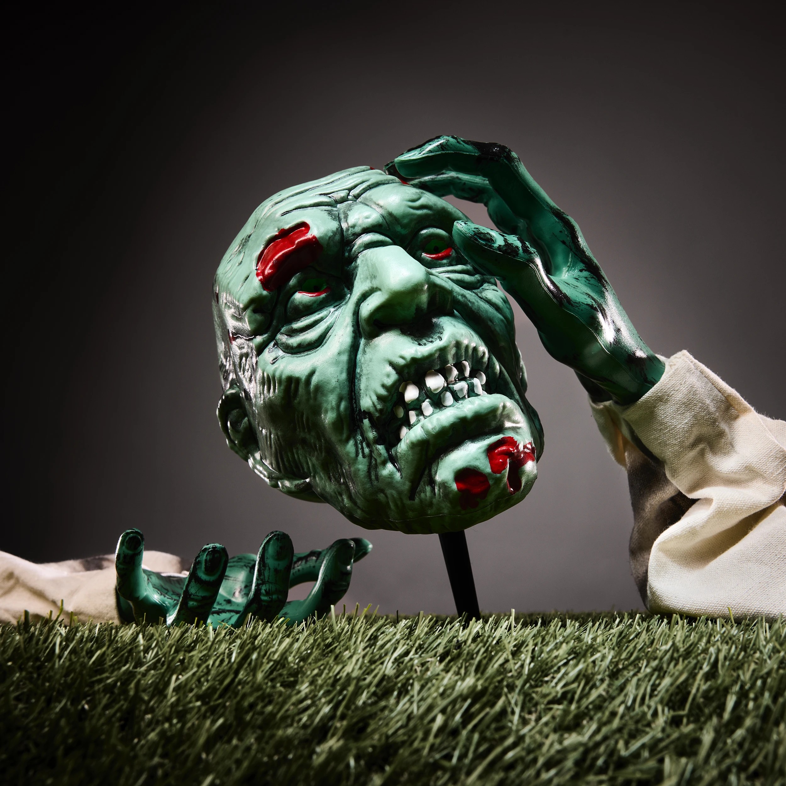 1 Zombie Groundbreaker Stakes, 1 of 10
