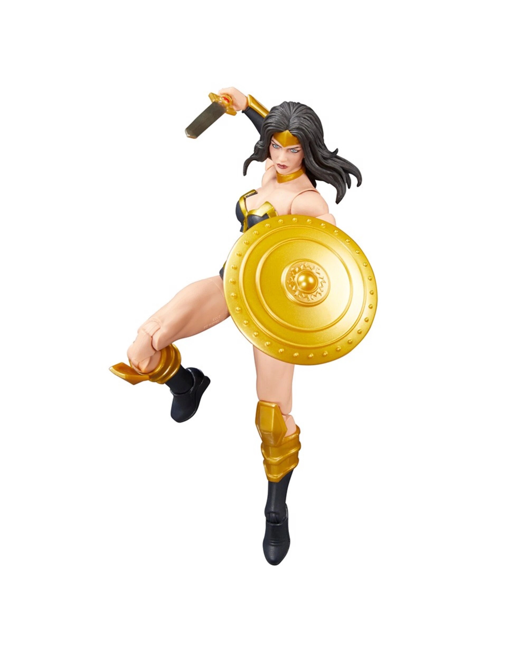 2 Marvel - Power Princess Marvel Legends Action Figure, 2 of 5