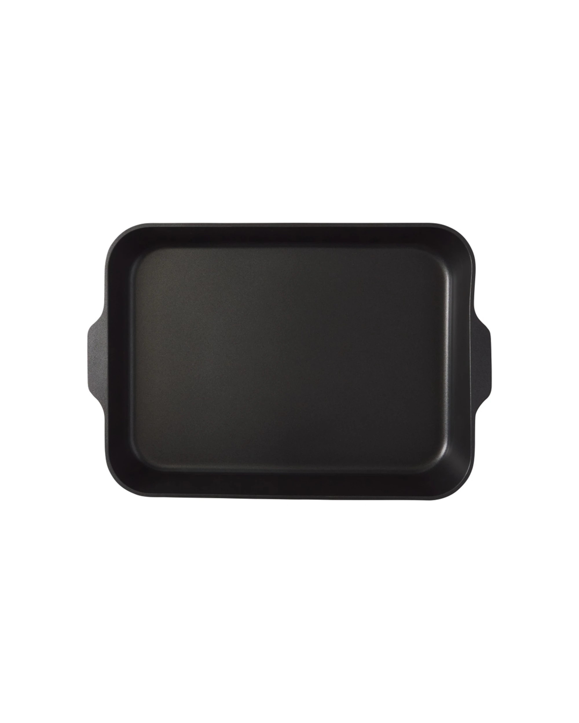 2 Maxwell & Williams Cast Lite Non-Stick Roaster Baking Dish 38x28.4x5.5cm - Red, 2 of 4