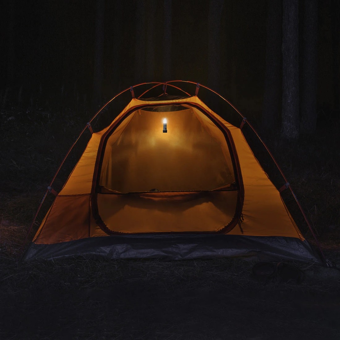 2 LED Multifunction Torch, 2 of 10