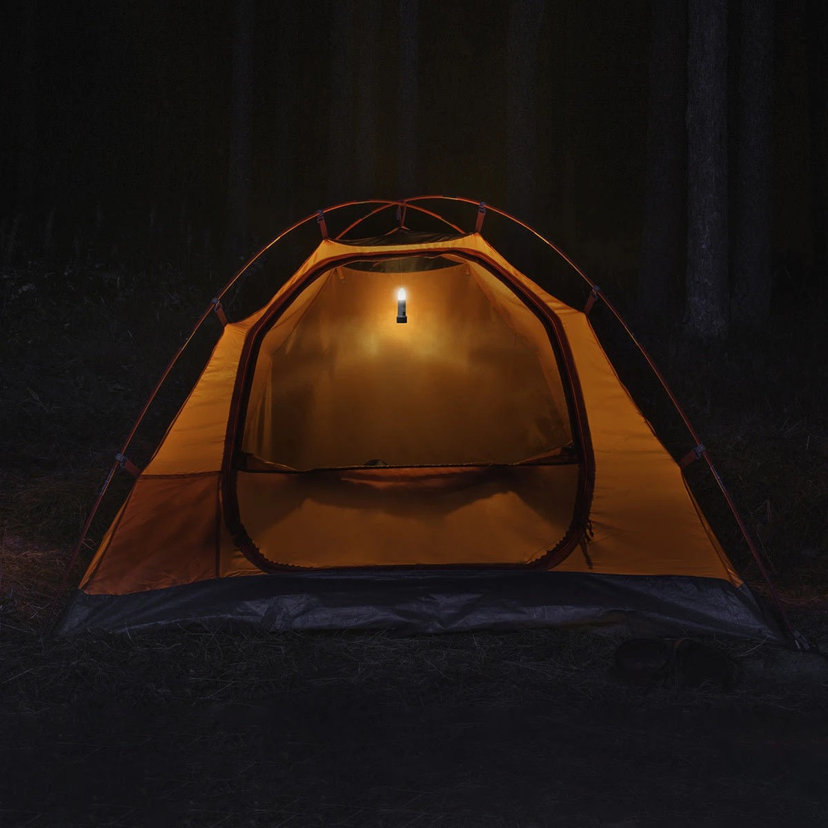 2 LED Multifunction Torch, 2 of 10