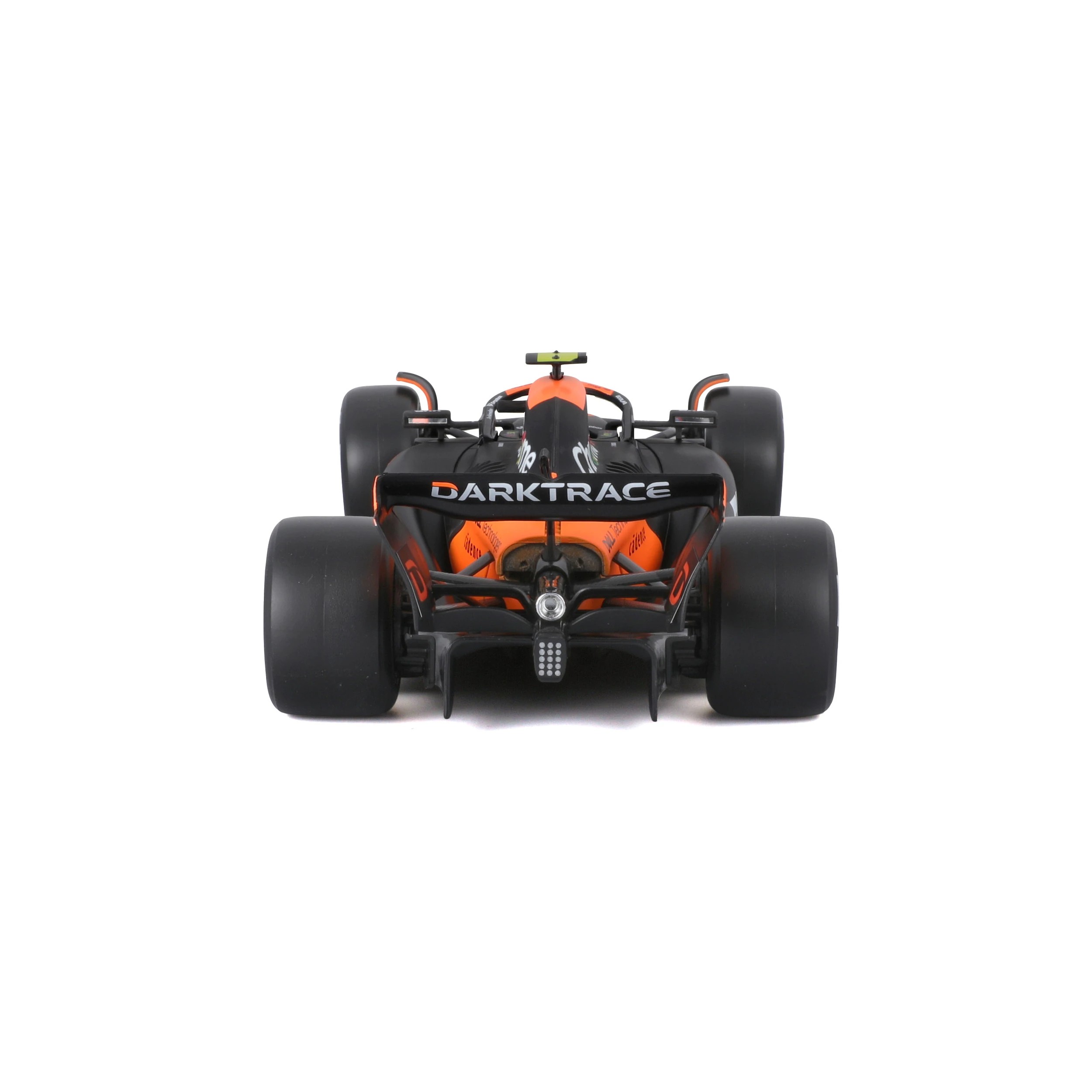 2 Bburago 1:24 Scale McLaren Die-Cast Formula 1 Vehicle, 2 of 8