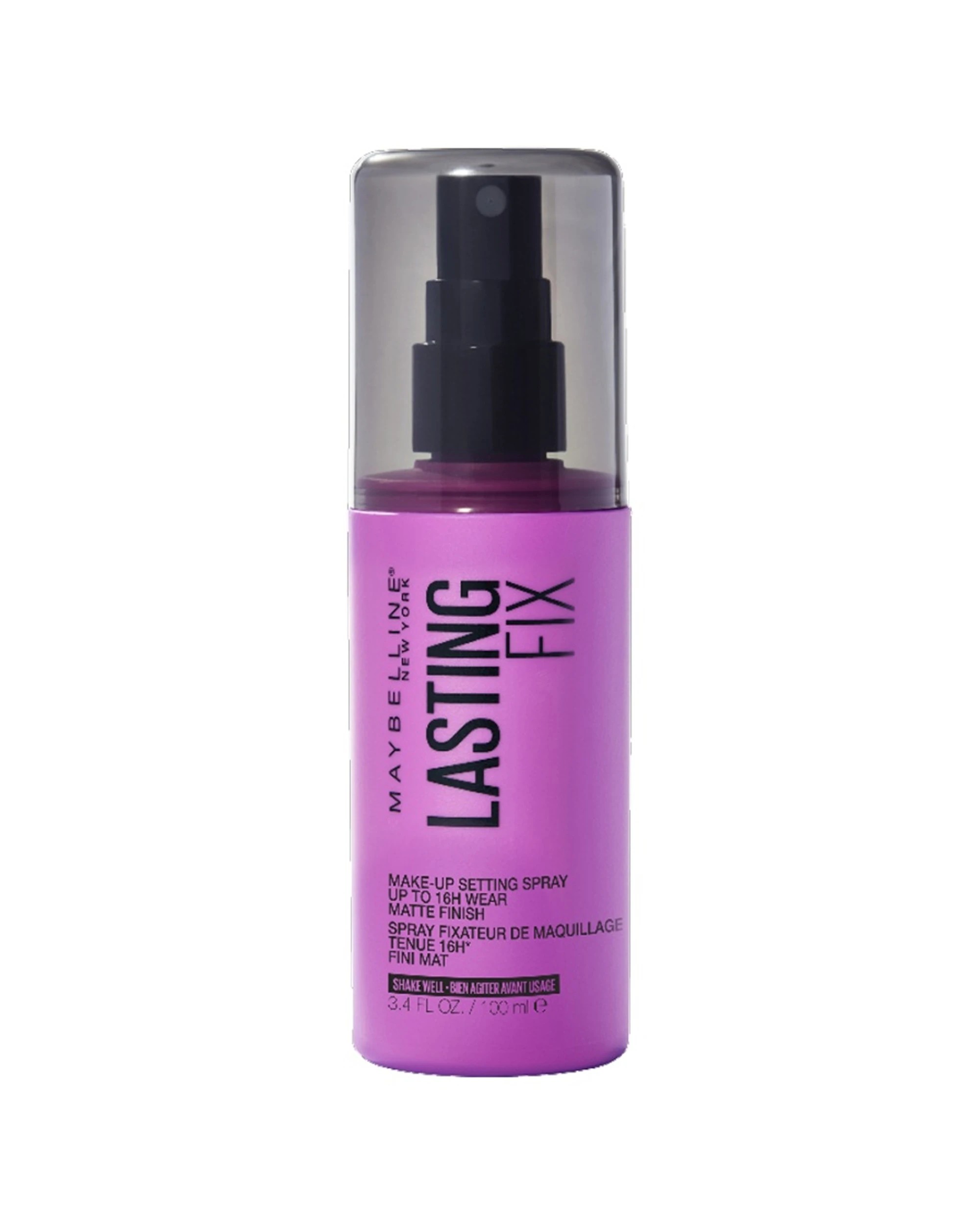 1 Maybelline Lasting Fix Makeup Setting Spray, 1 of 1