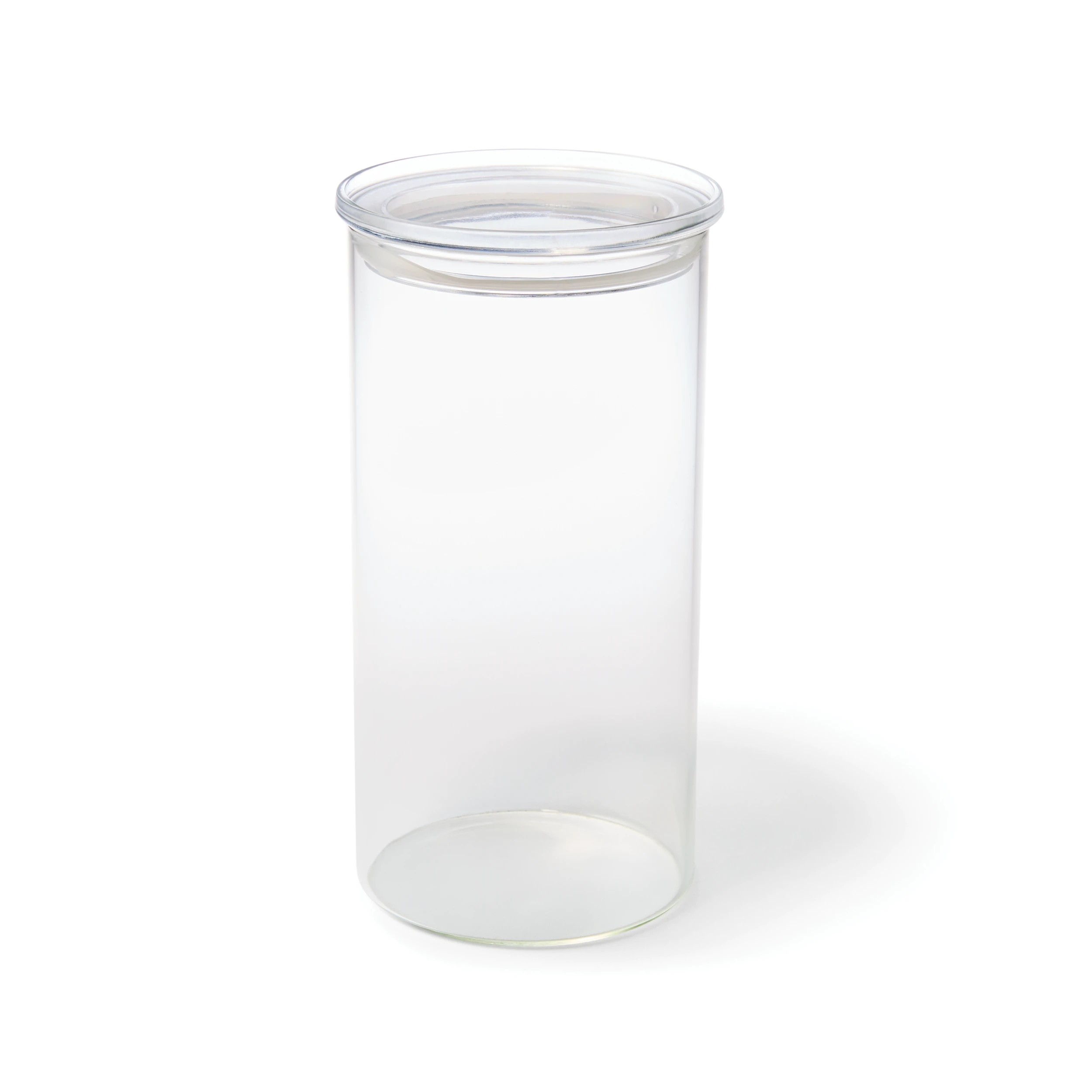 3 1.3L Glass Food Storage, 3 of 5