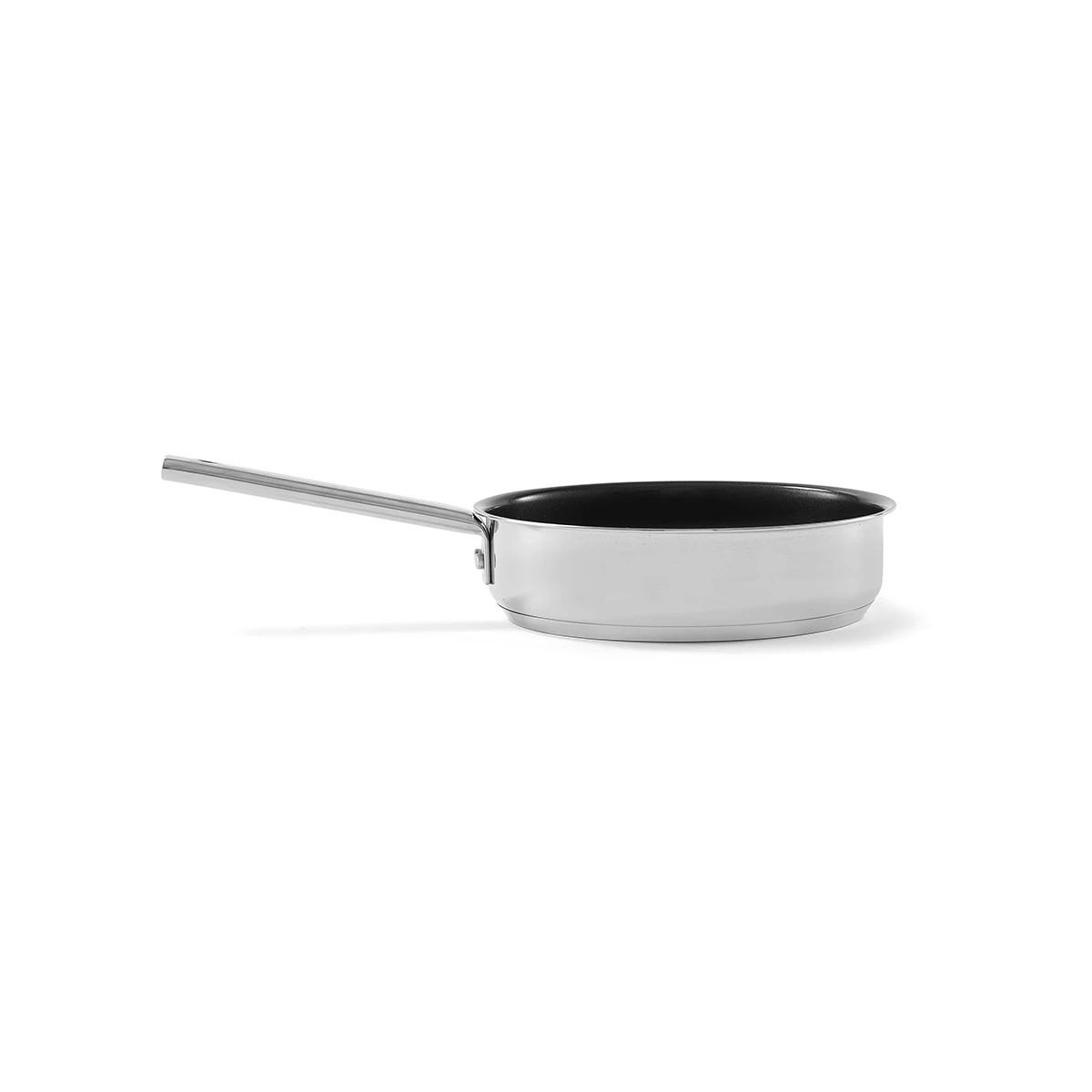6 5 Piece Stainless Steel Cookware Set, 6 of 10