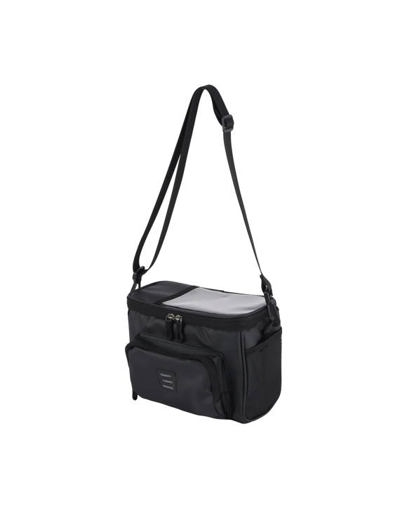 Insulated Bike Handlebar Bag