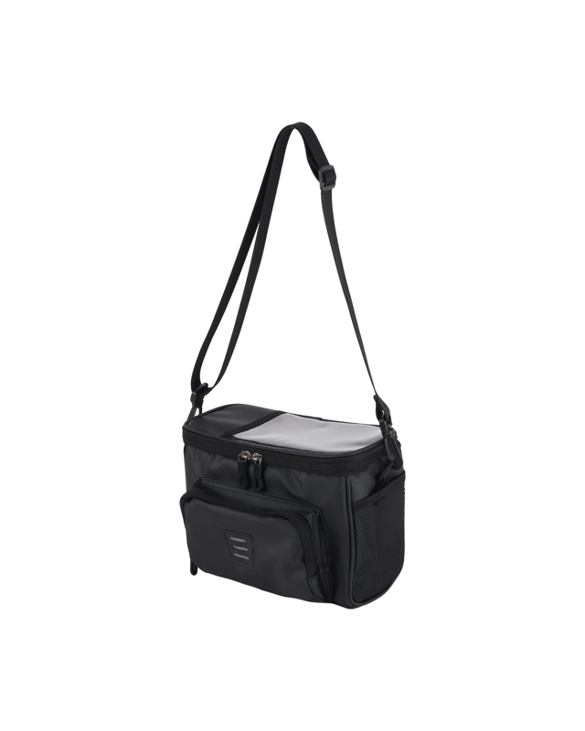 Insulated Bike Handlebar