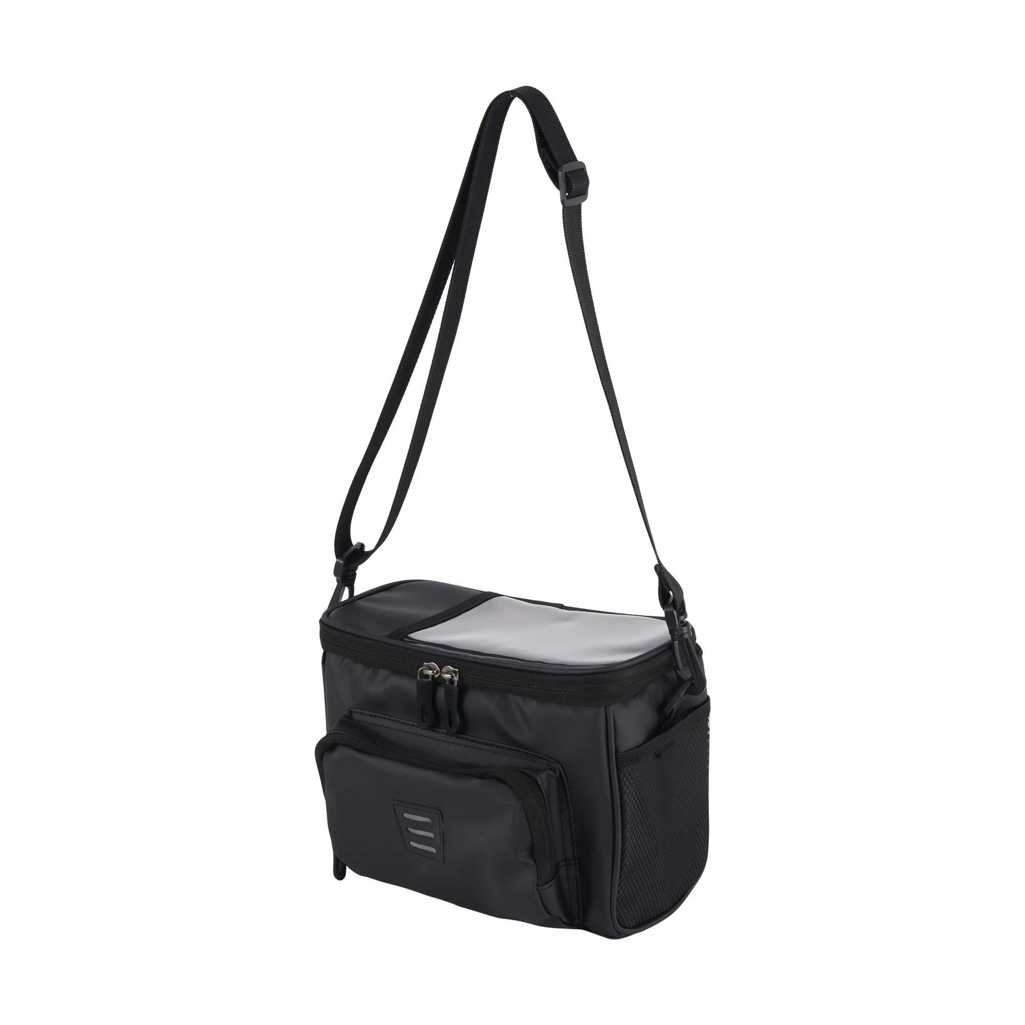 1 Insulated Bike Handlebar Bag, 1 of 10