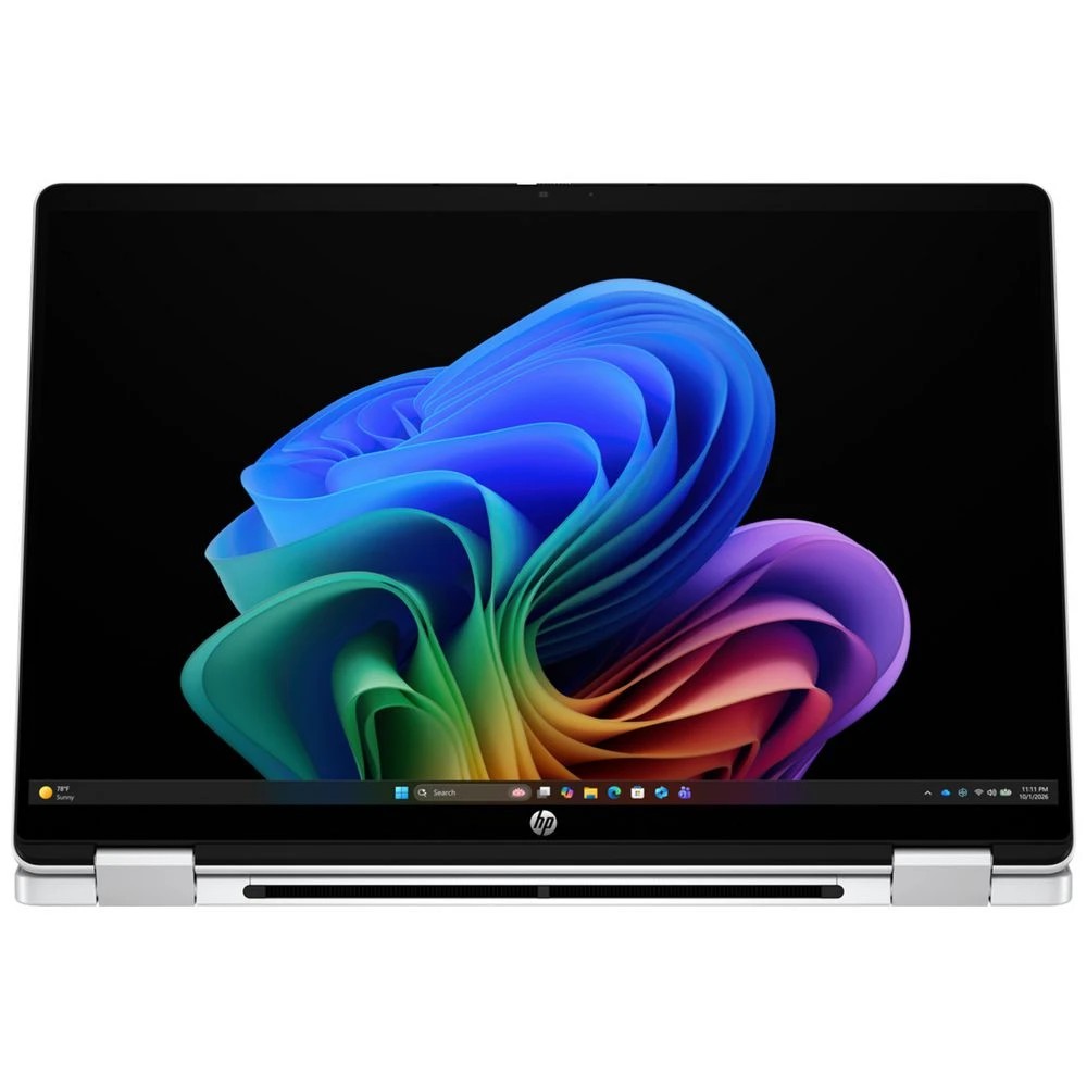 3 HP 14" Omnibook 5 Flip OLED Ultra 7 16/512GB  2 in 1 Laptop, 3 of 7