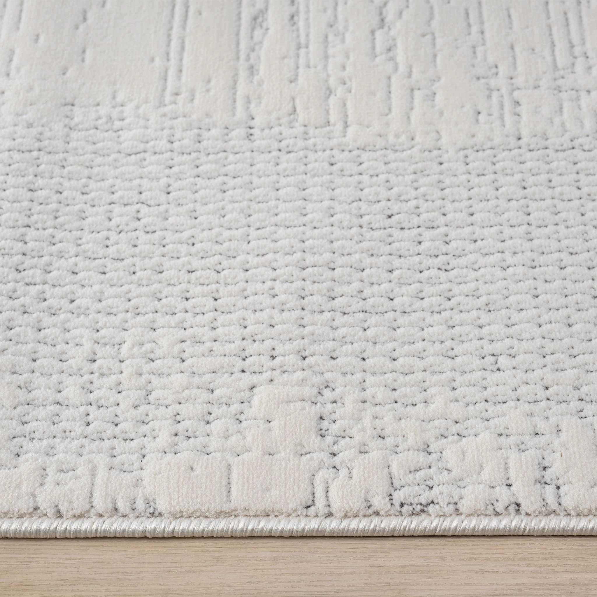 10 La Grace Home Adriano Premium Rug - 240x330cm - Ivory, 10 of 10