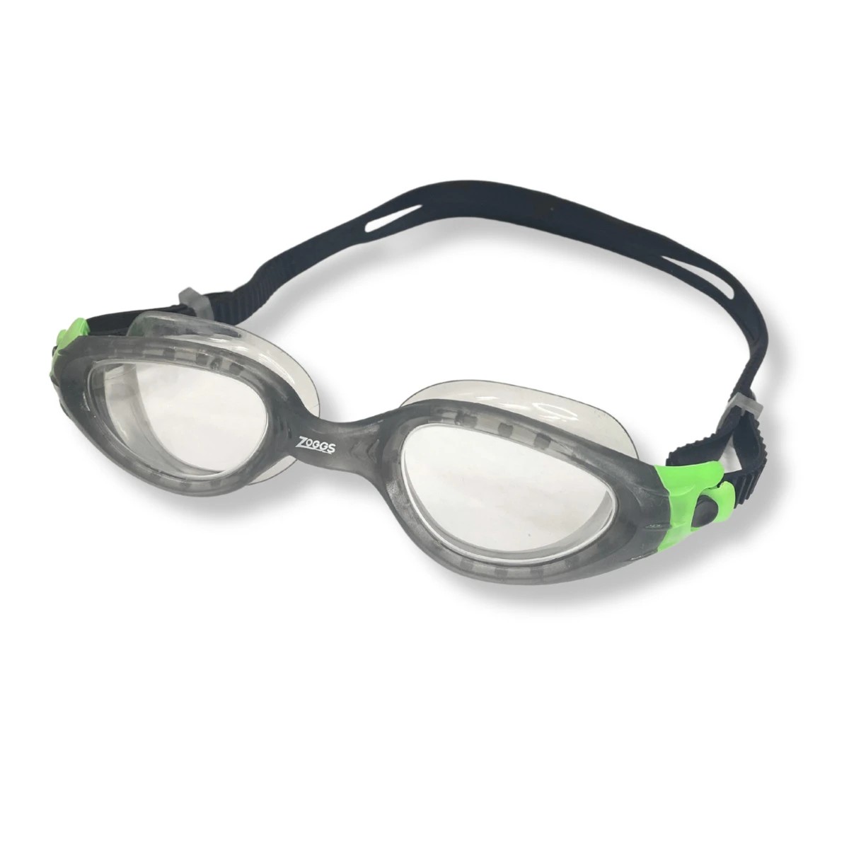3 Zoggs Oceania Goggles - Assorted, 3 of 3