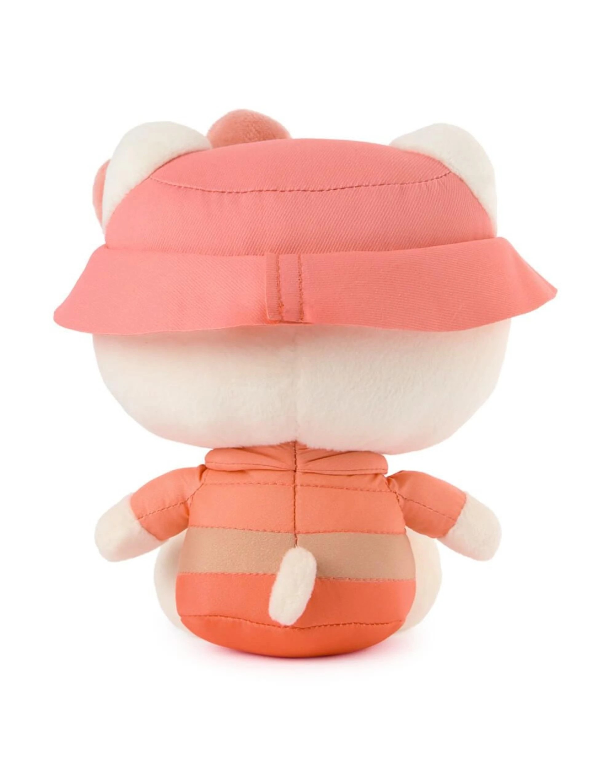 5 Hello Kitty and Friends Hello Kitty Camper Small 17cm Plush, 5 of 7