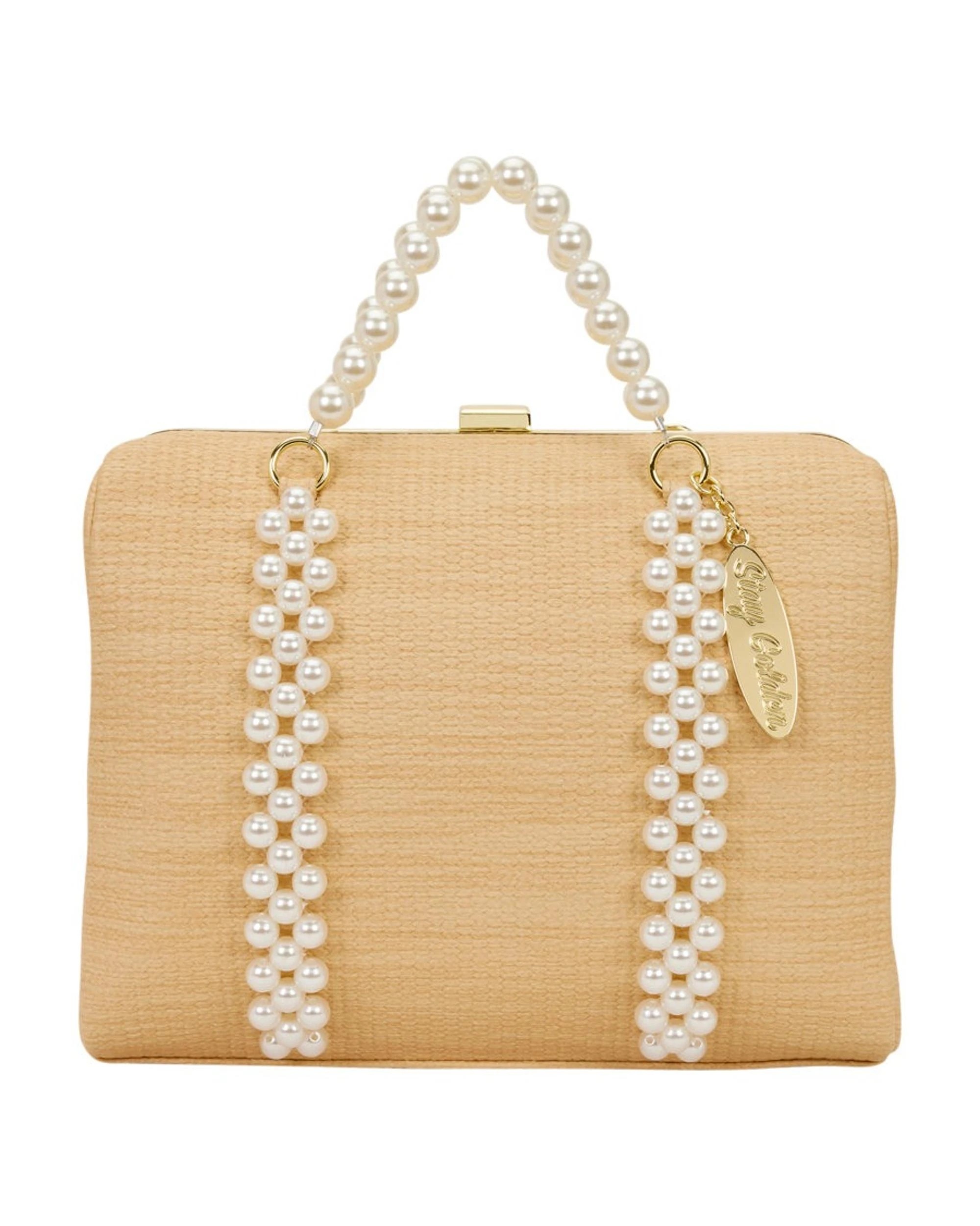 1 Loungefly Golden Girls Handbag, 1 of 4