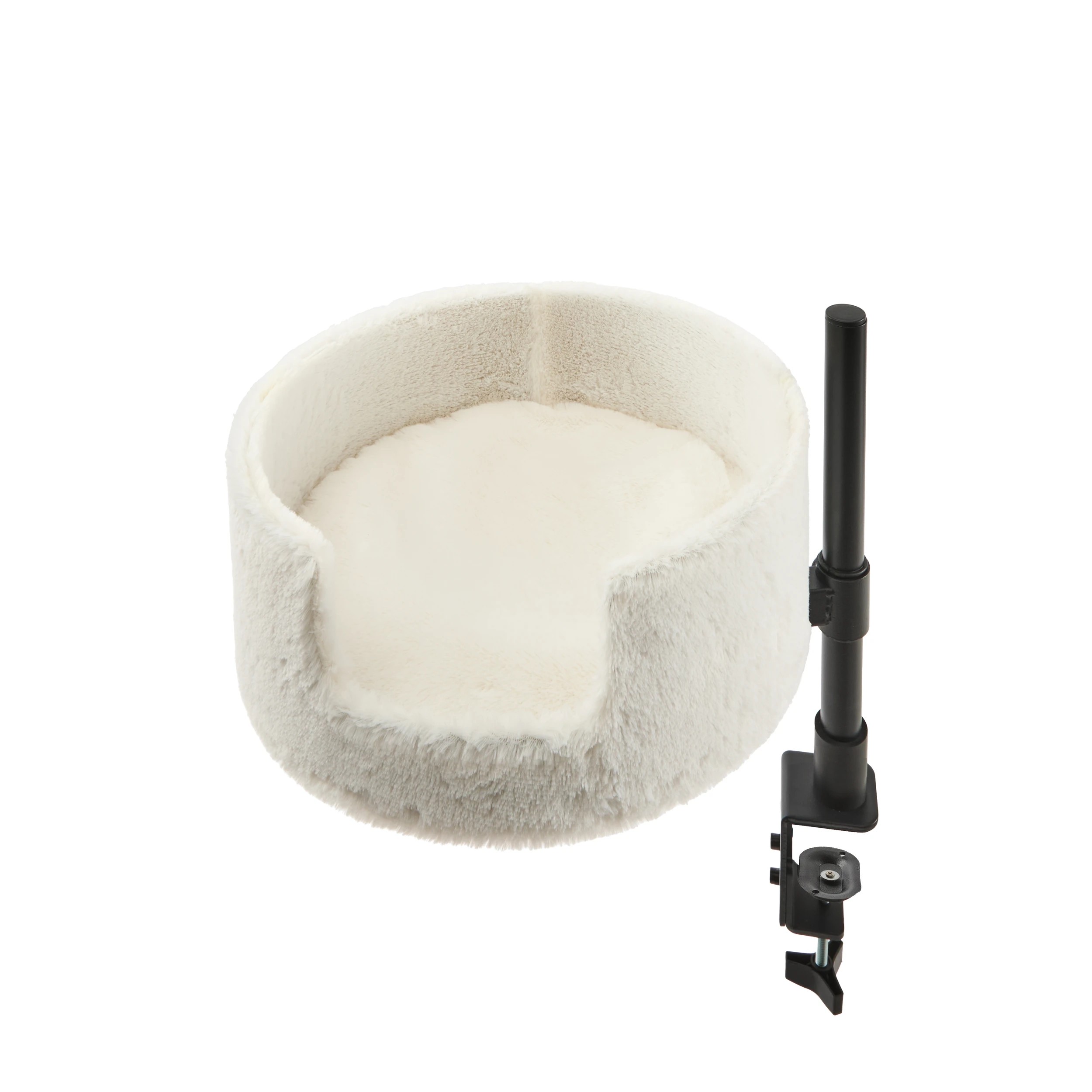 3 Clip on Cat Bed, 3 of 10