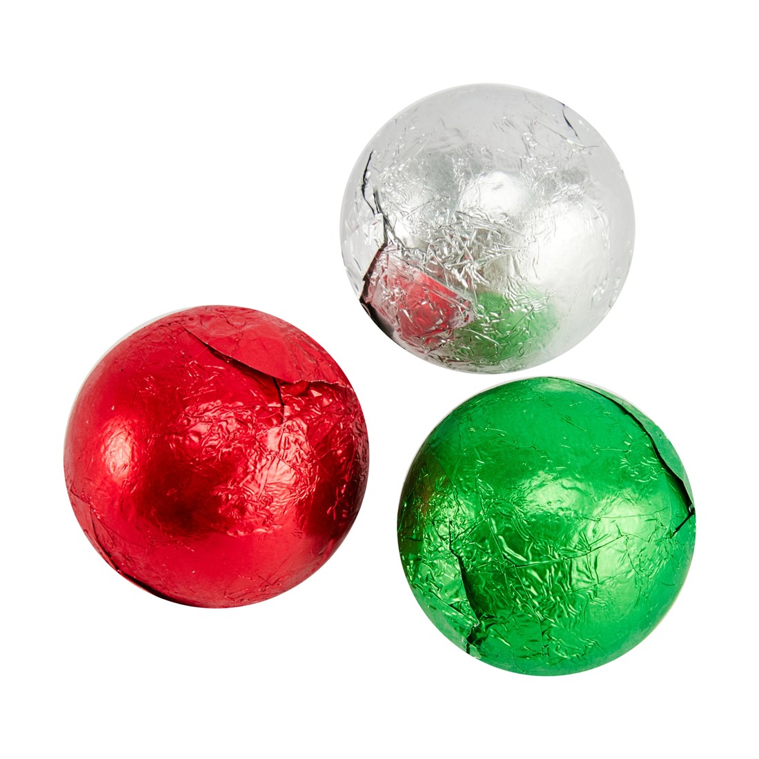 3 Chocolate Baubles 238g, 3 of 3