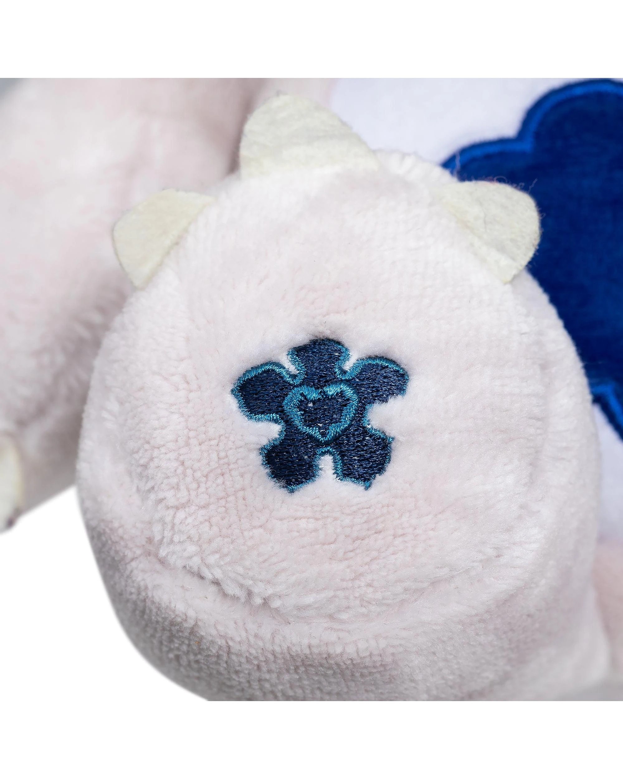 10 Care Bears x Stranger Things Cheer Bear as Eleven and Grumpy Bear as The Demogorgon Plush 2 Pack Boxed Set, 10 of 10