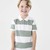 Grn Stripe