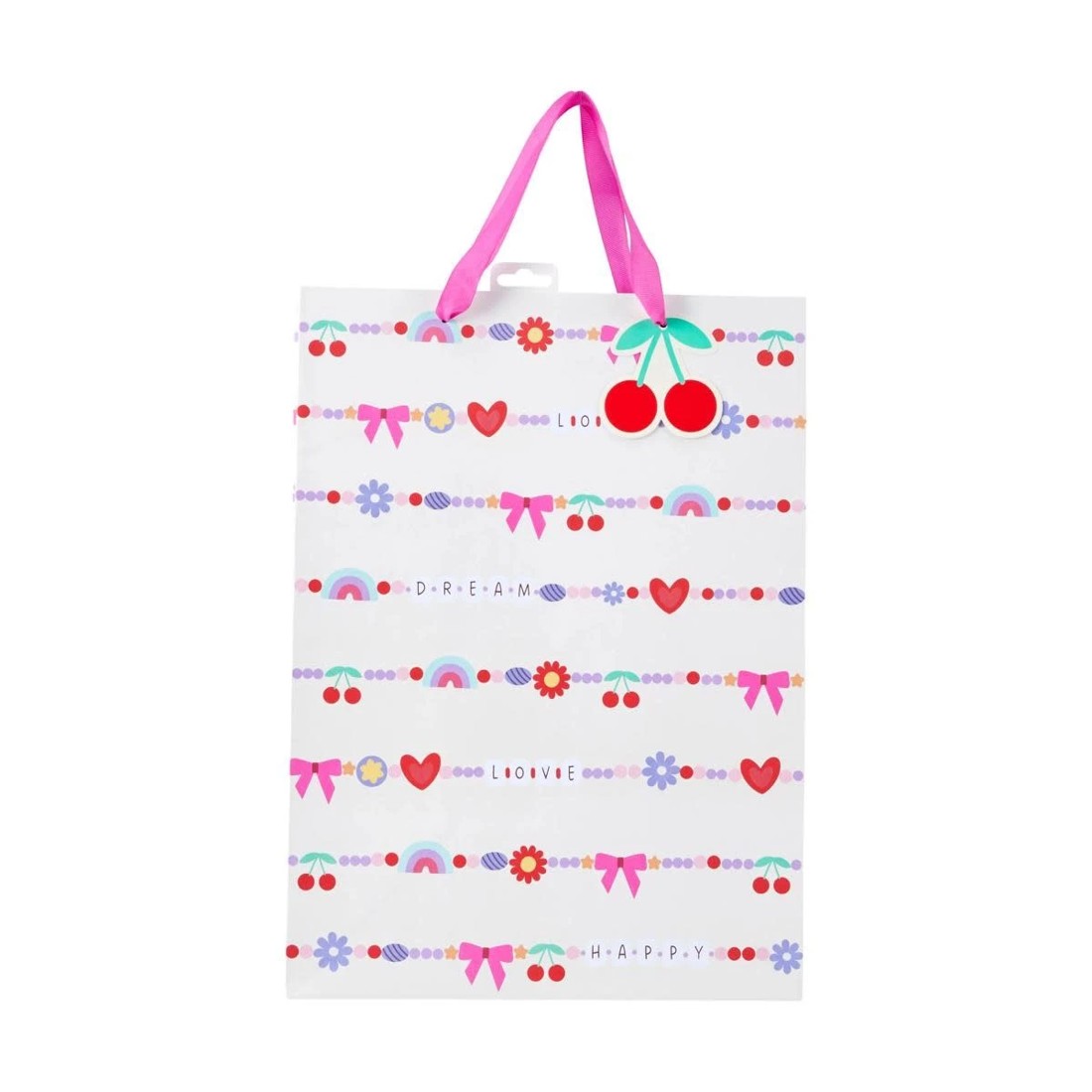 2 Friendship Bracelet Gift Bag - Extra Large, 2 of 5