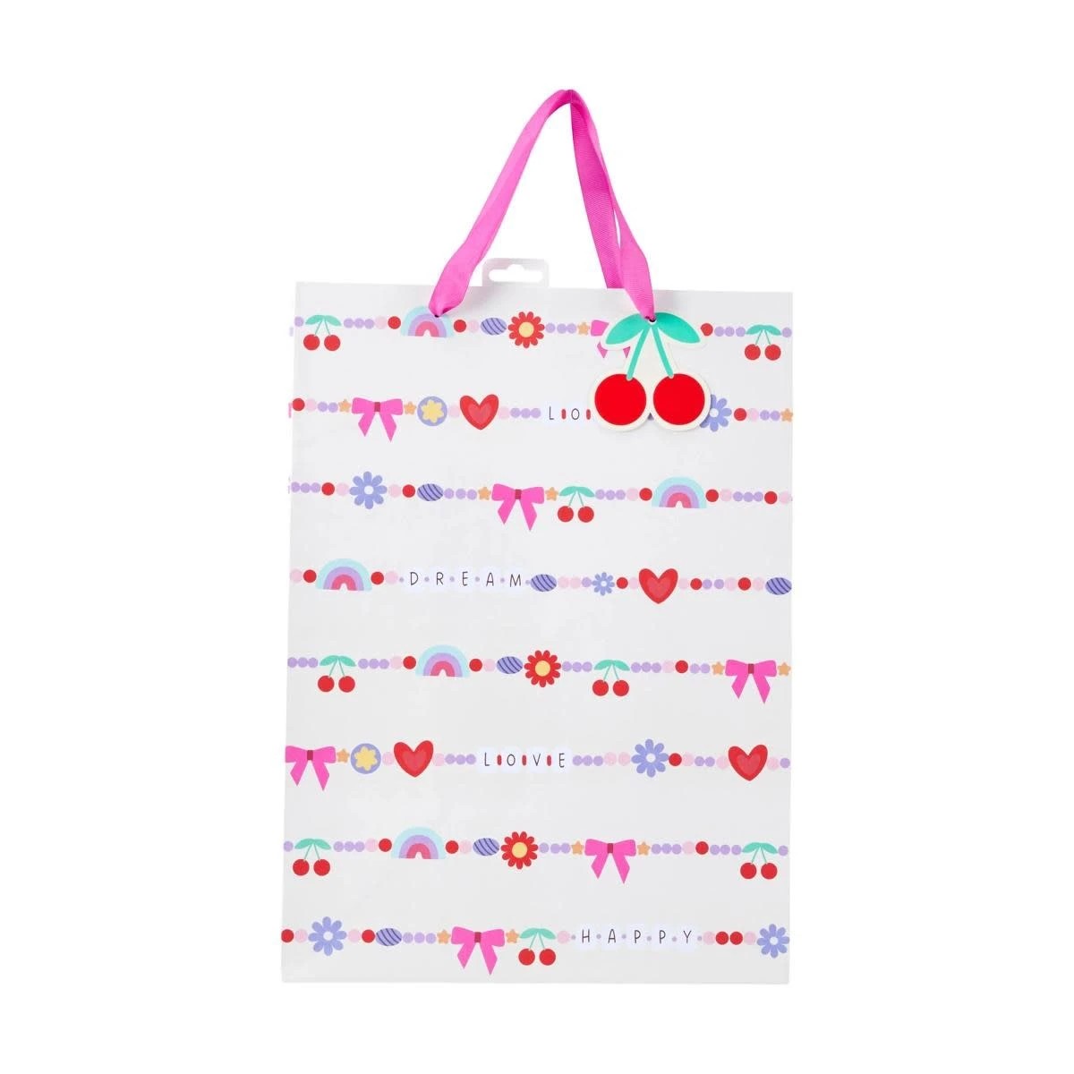 2 Friendship Bracelet Gift Bag - Extra Large, 2 of 5