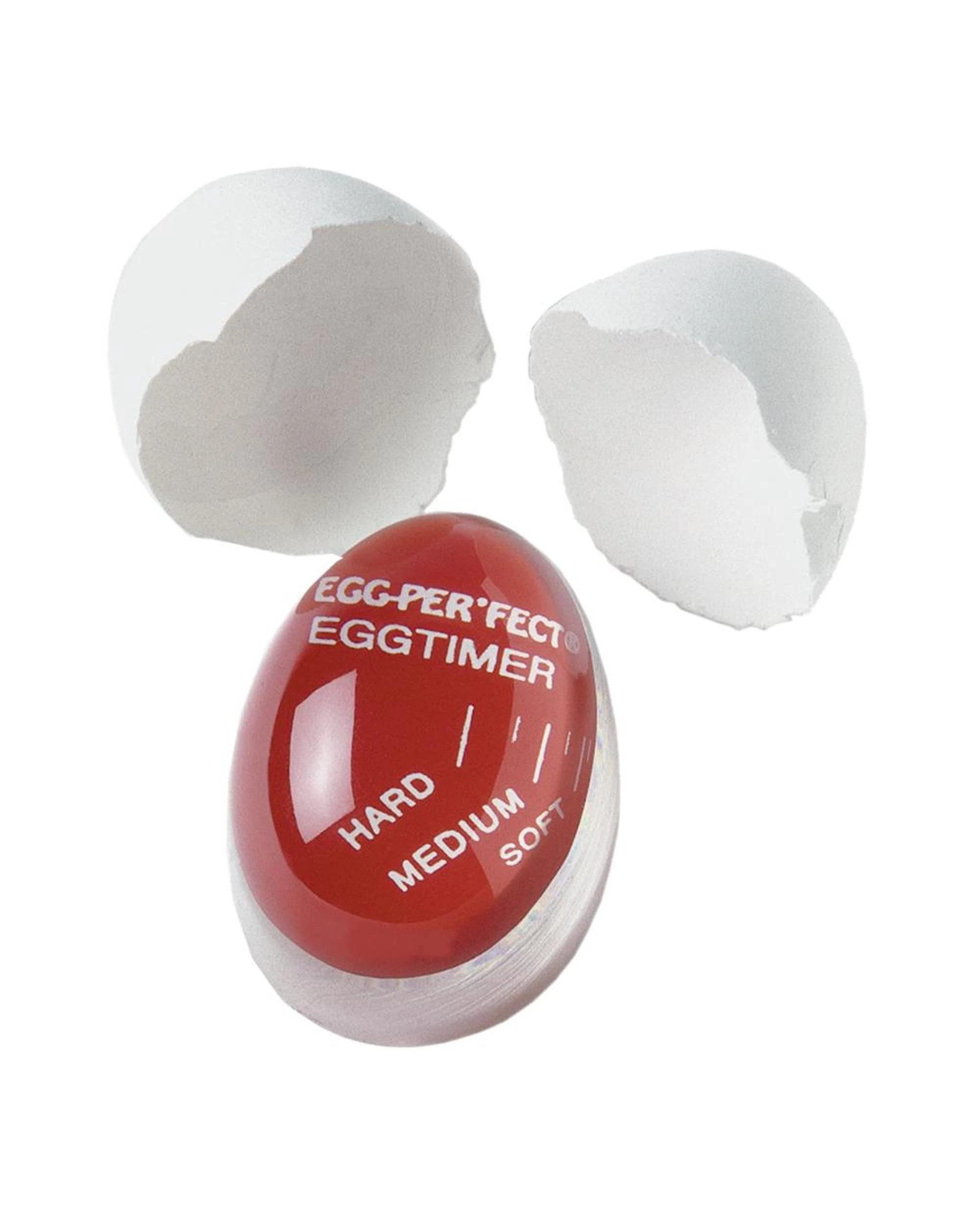 3 Burton Cooking Tools EggPerfect Colour Changing Egg Timer  Set of 2, 3 of 5