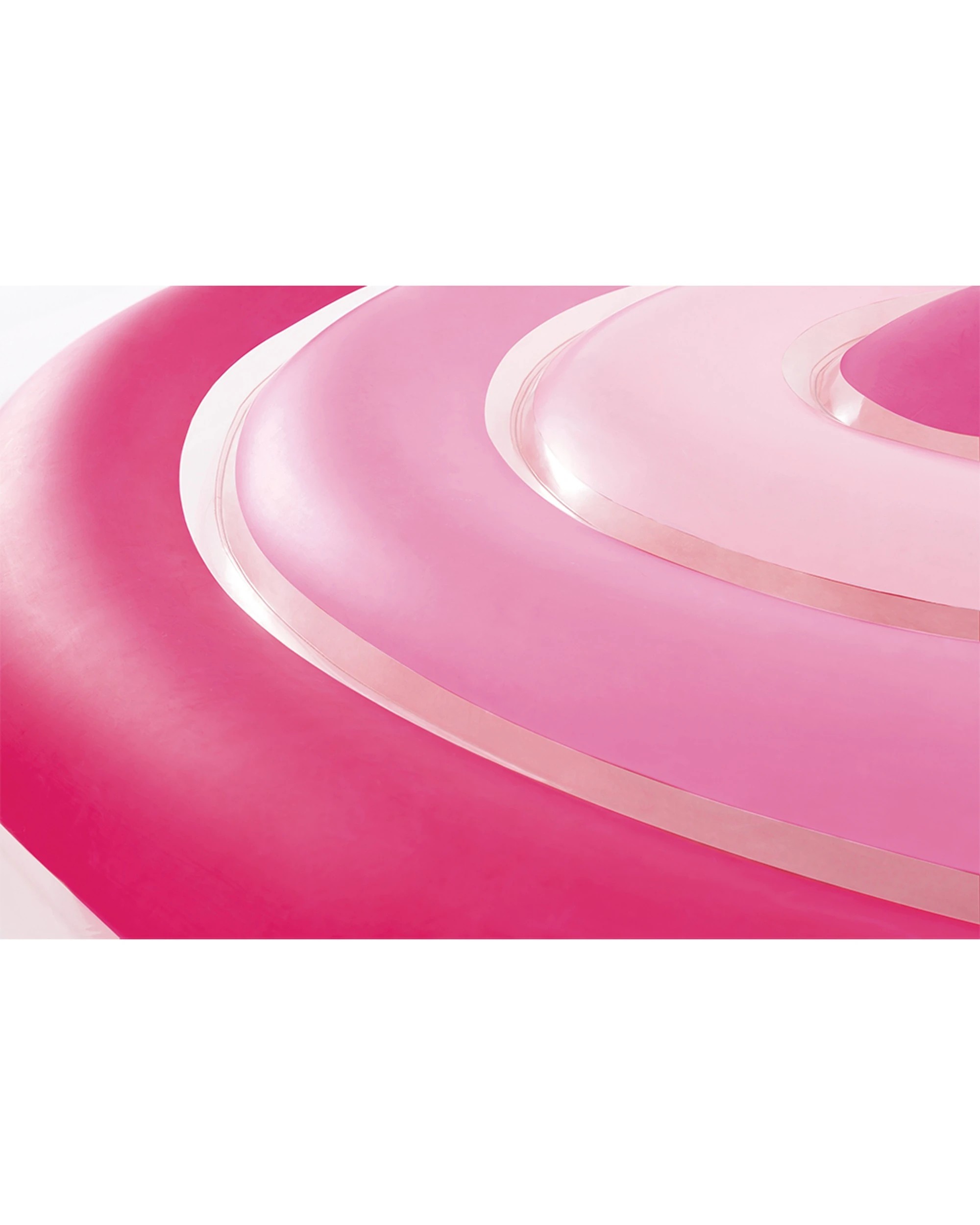 4 Intex Sweetheart Inflatable Pool Lounge/Float, 4 of 8