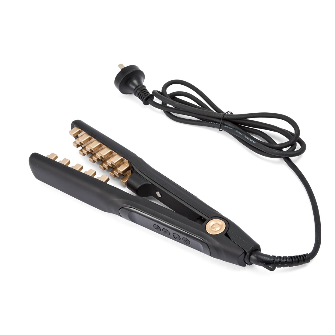 9 Hair Volumiser, 9 of 9