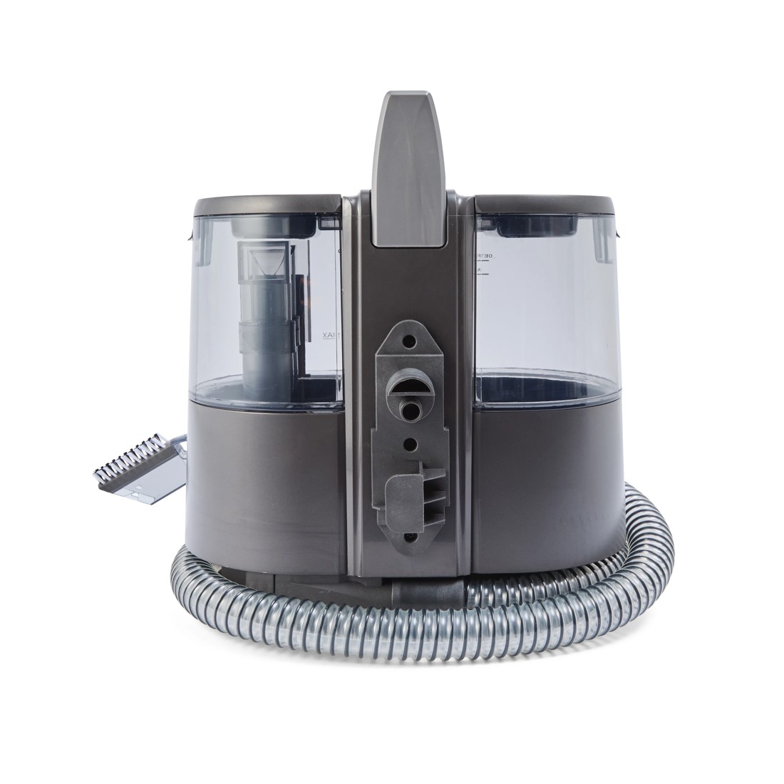 7 Cordless Spot Cleaner - Grey and Black, 7 of 10