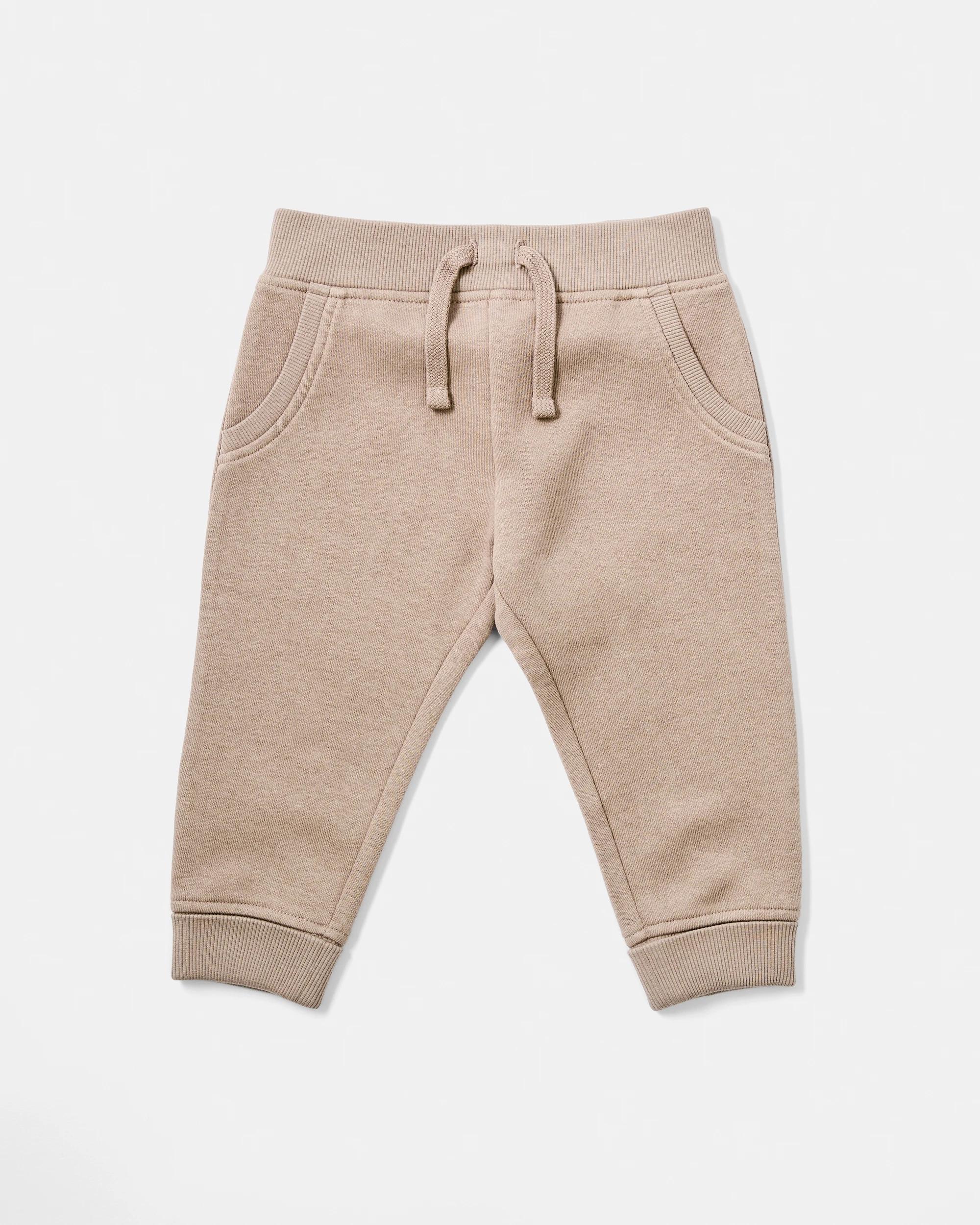 3 3 Pack Trackpants Grn Mpack, 3 of 5