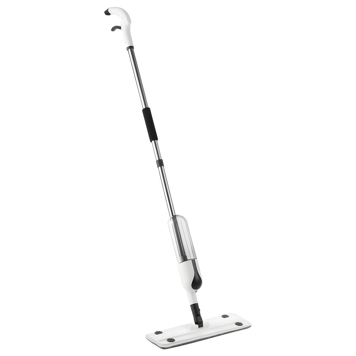 3 Ausway Floor Mop Cleaner Spray Wet and Dry Magic 360 Degree Swivel Flat Head, 3 of 3
