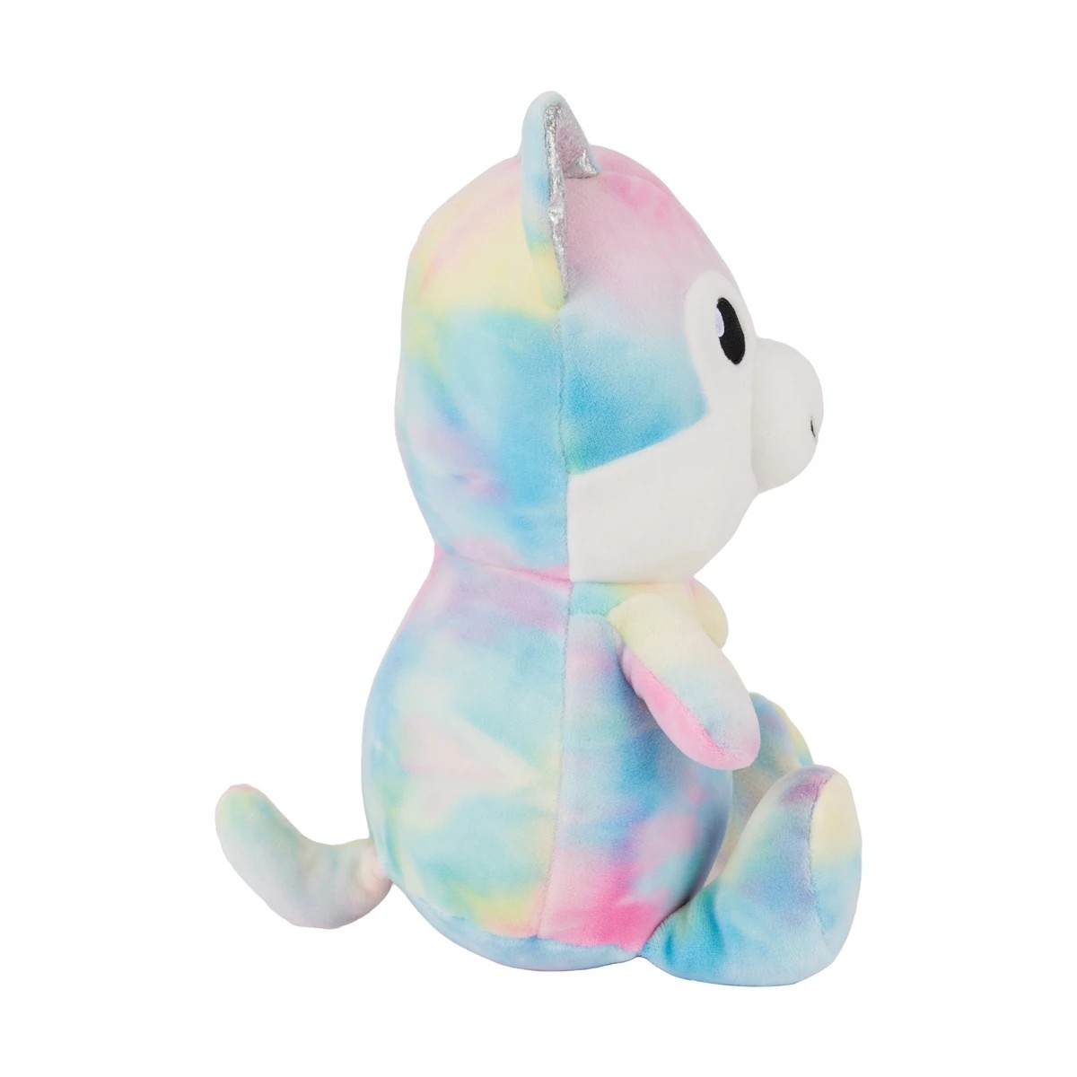 3 Pet Toy Squishy Dog, 3 of 8
