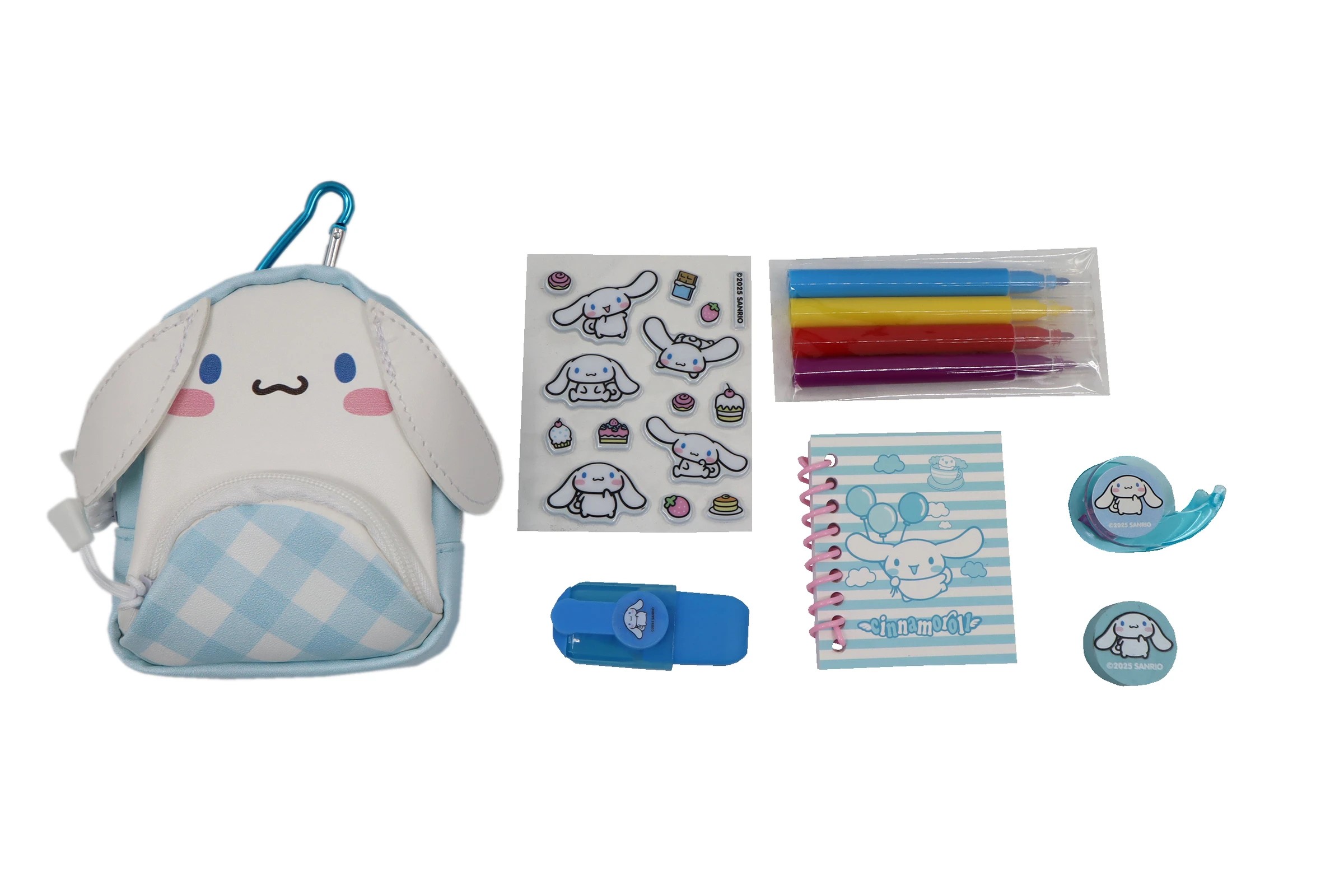 5 Sanrio Hello Kitty & Friends Mini Backpack Surprise - Assorted, 5 of 7