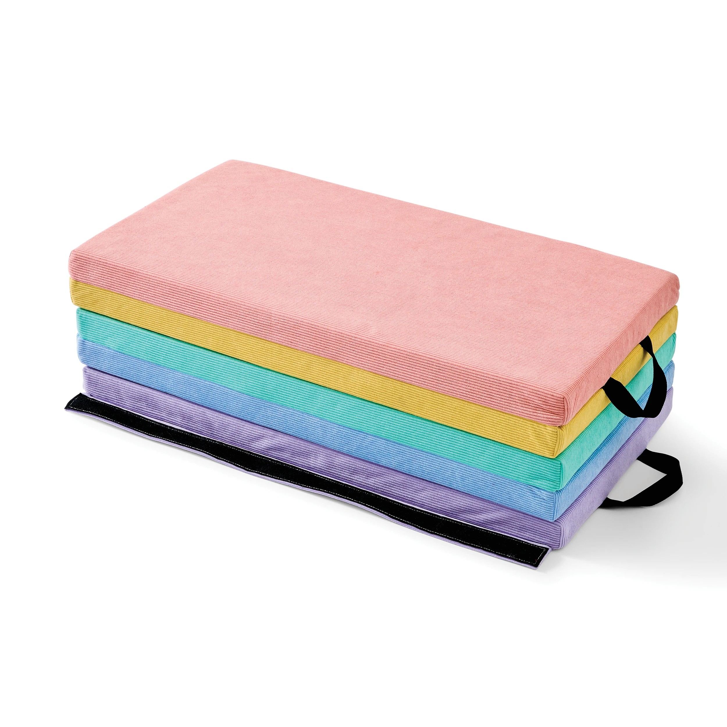 8 Soft Play VAC Cord Mat, 8 of 10