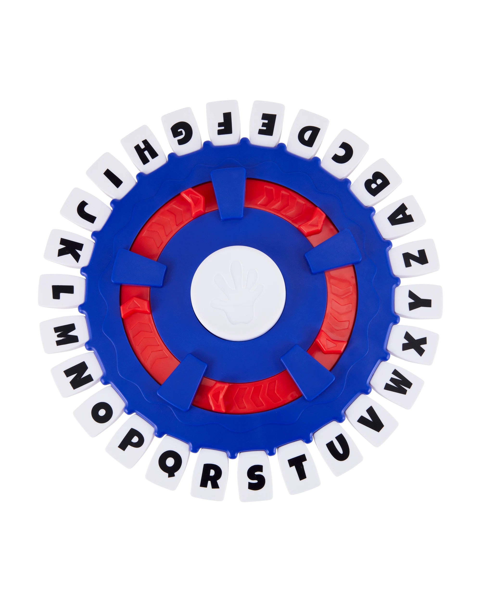 4 Tap Words Game, 4 of 6