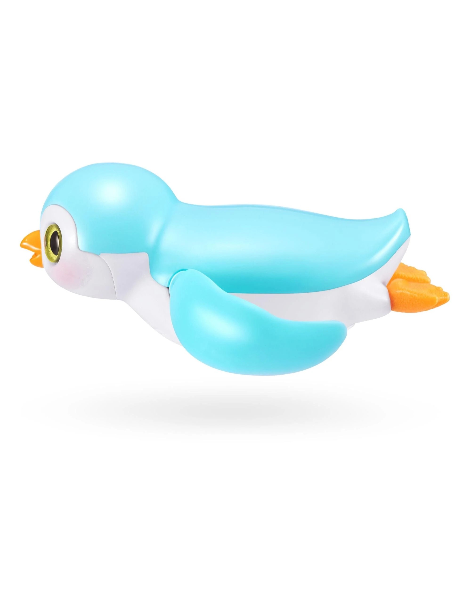 4 Zuru Pets Alive Swimming Penguin Assorted, 4 of 7