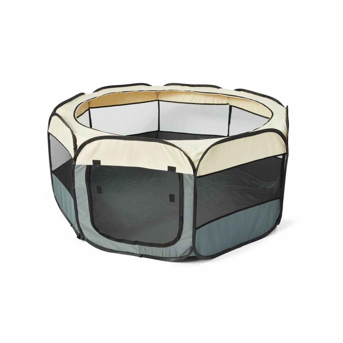 5 Foldable Pet Play Pen - Extra Large, 5 of 9