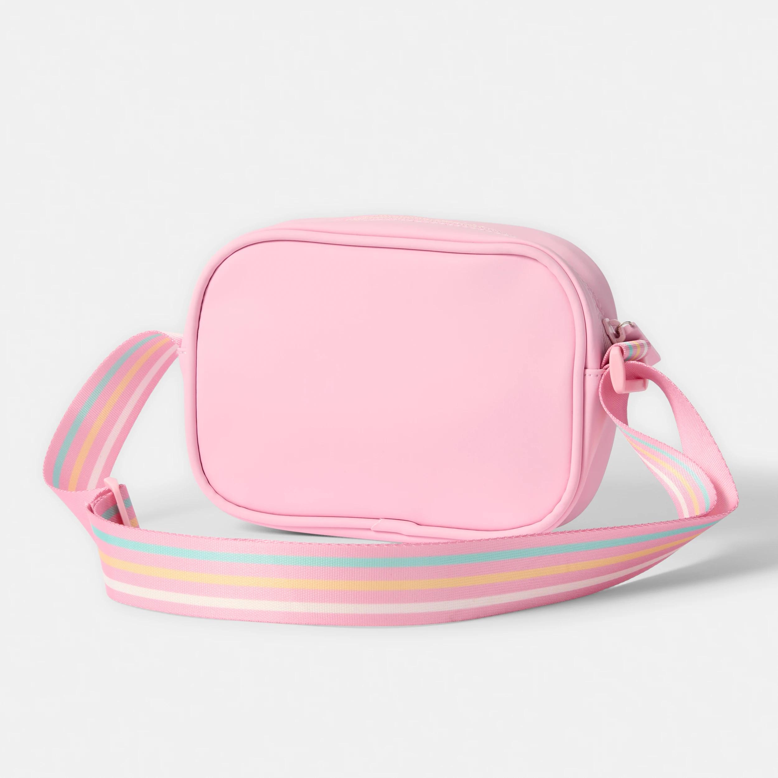 3 Barbie License Crossbody Bag BARBIE, 3 of 4