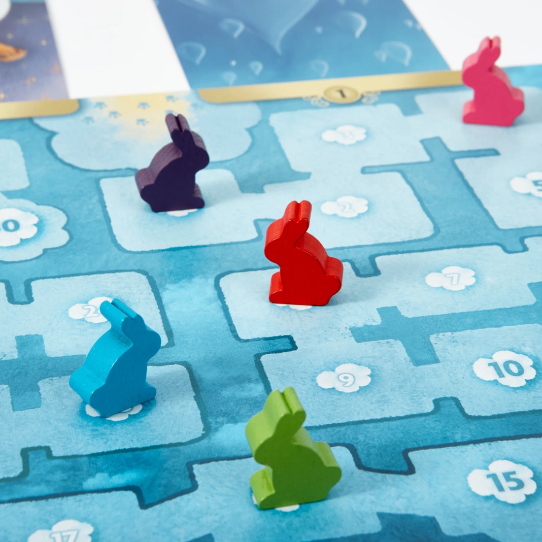 5 Dixit Family Game, 5 of 6