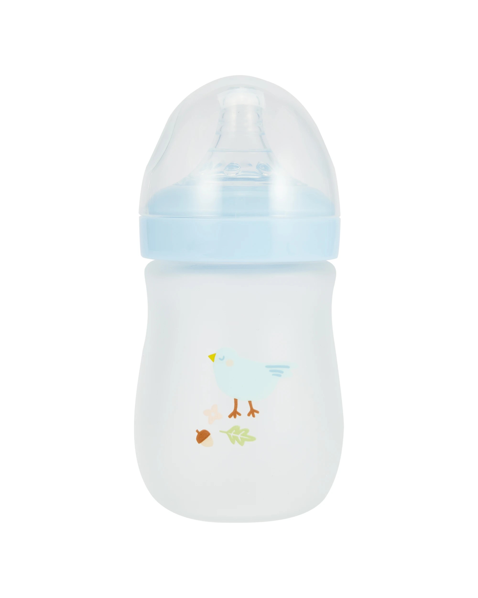 1 160ml Glass Bottle, 1 of 7