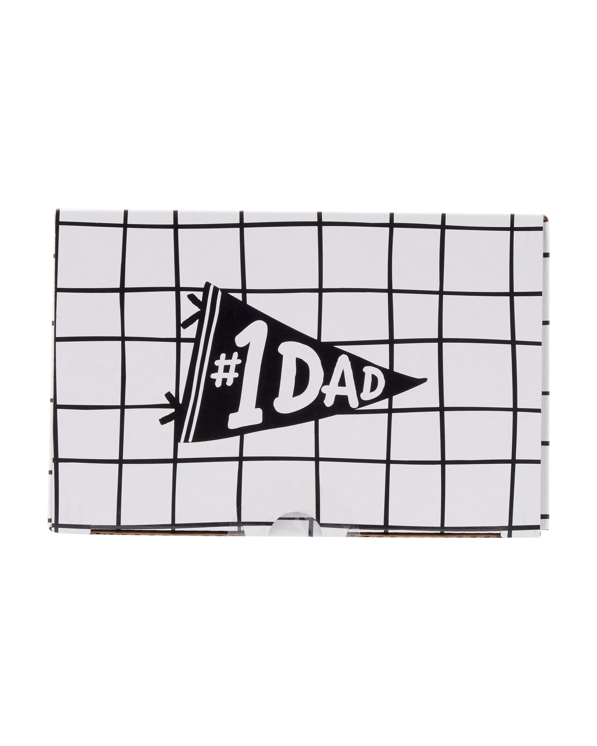 5 No.1 Dad Mug, 5 of 5