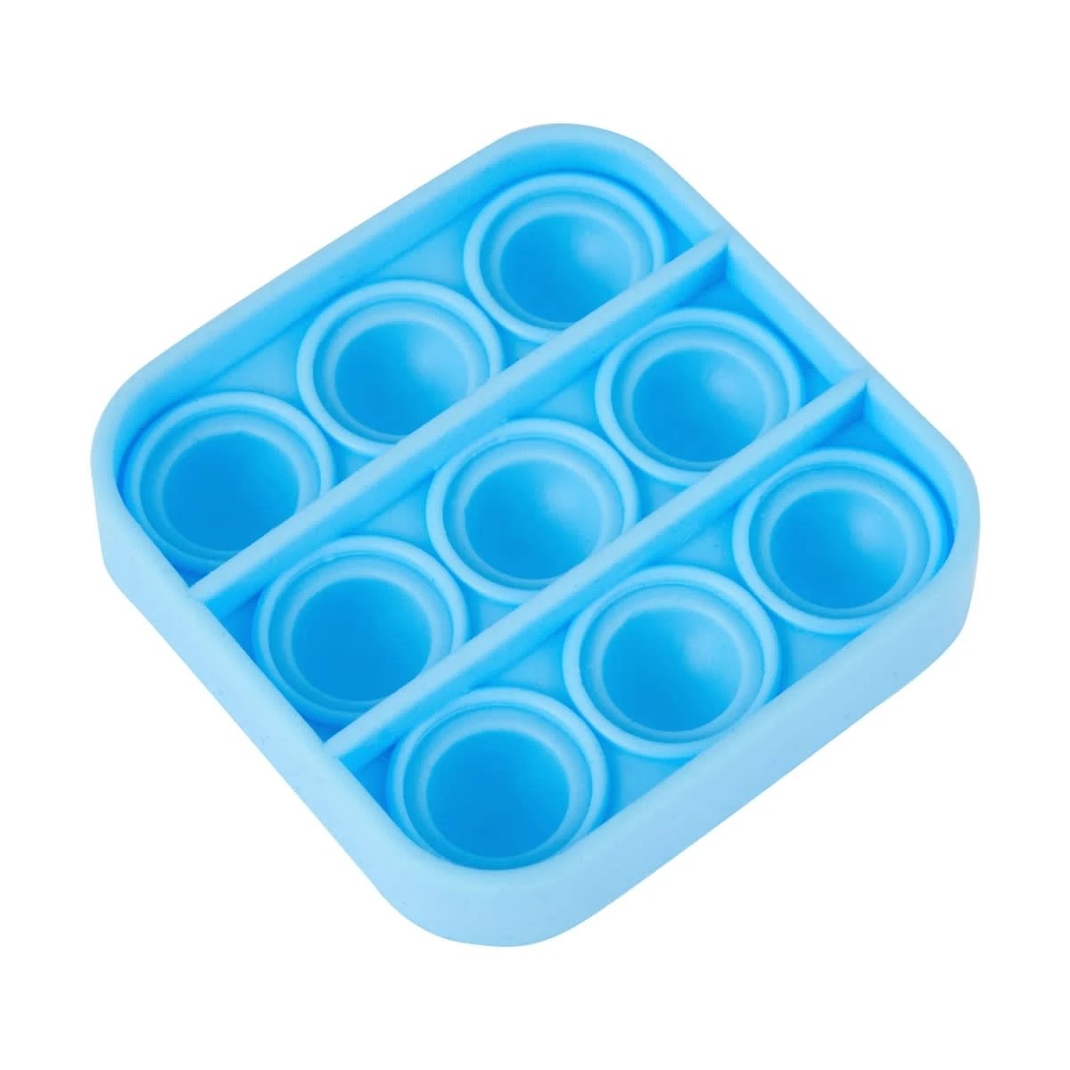 4 4 Piece Fidget Popper Favours, 4 of 6