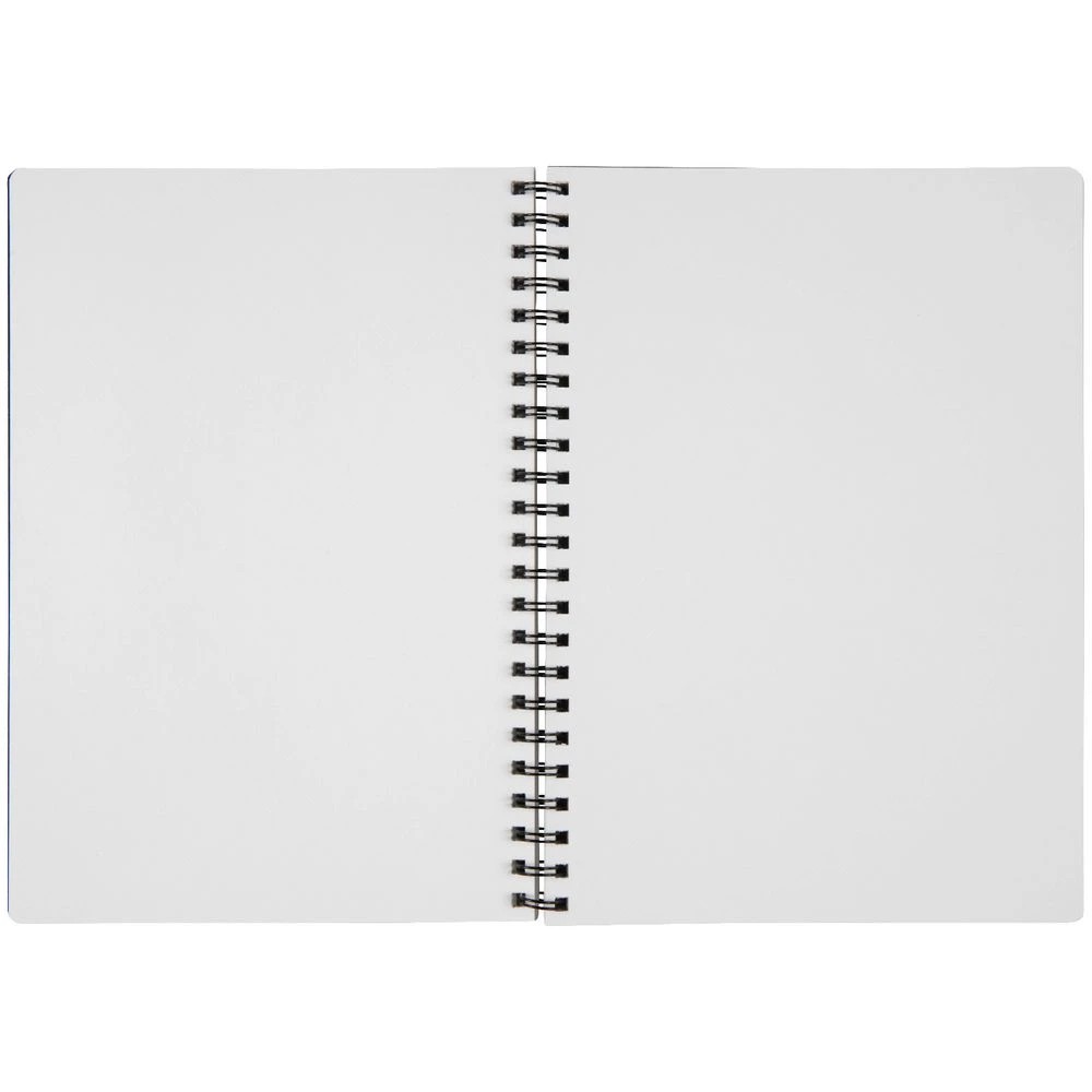 3 Derwent Academy Visual Art Diary 110gsm 120 Pages A4 Black, 3 of 4