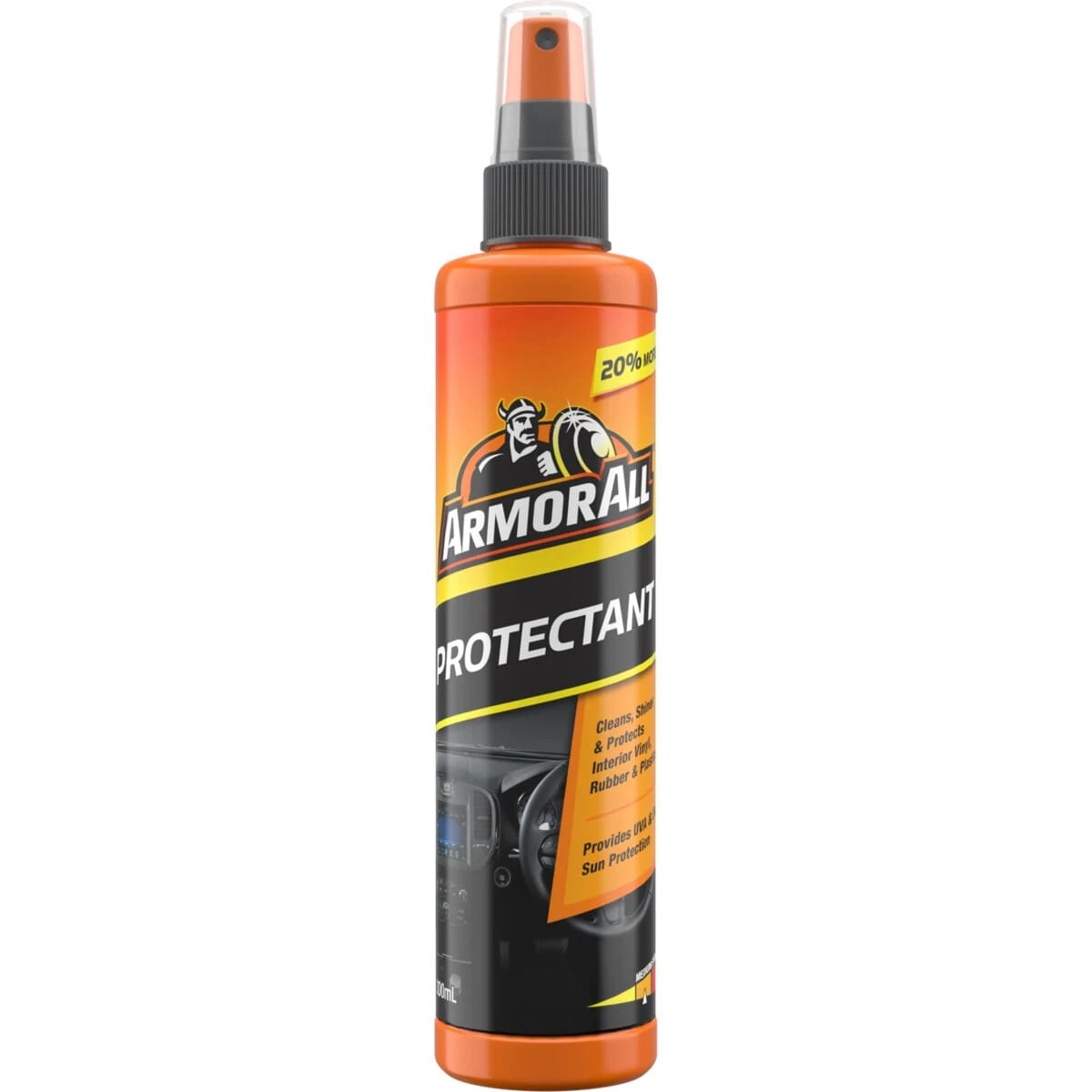 1 Armor All Protectant 300ml, 1 of 1