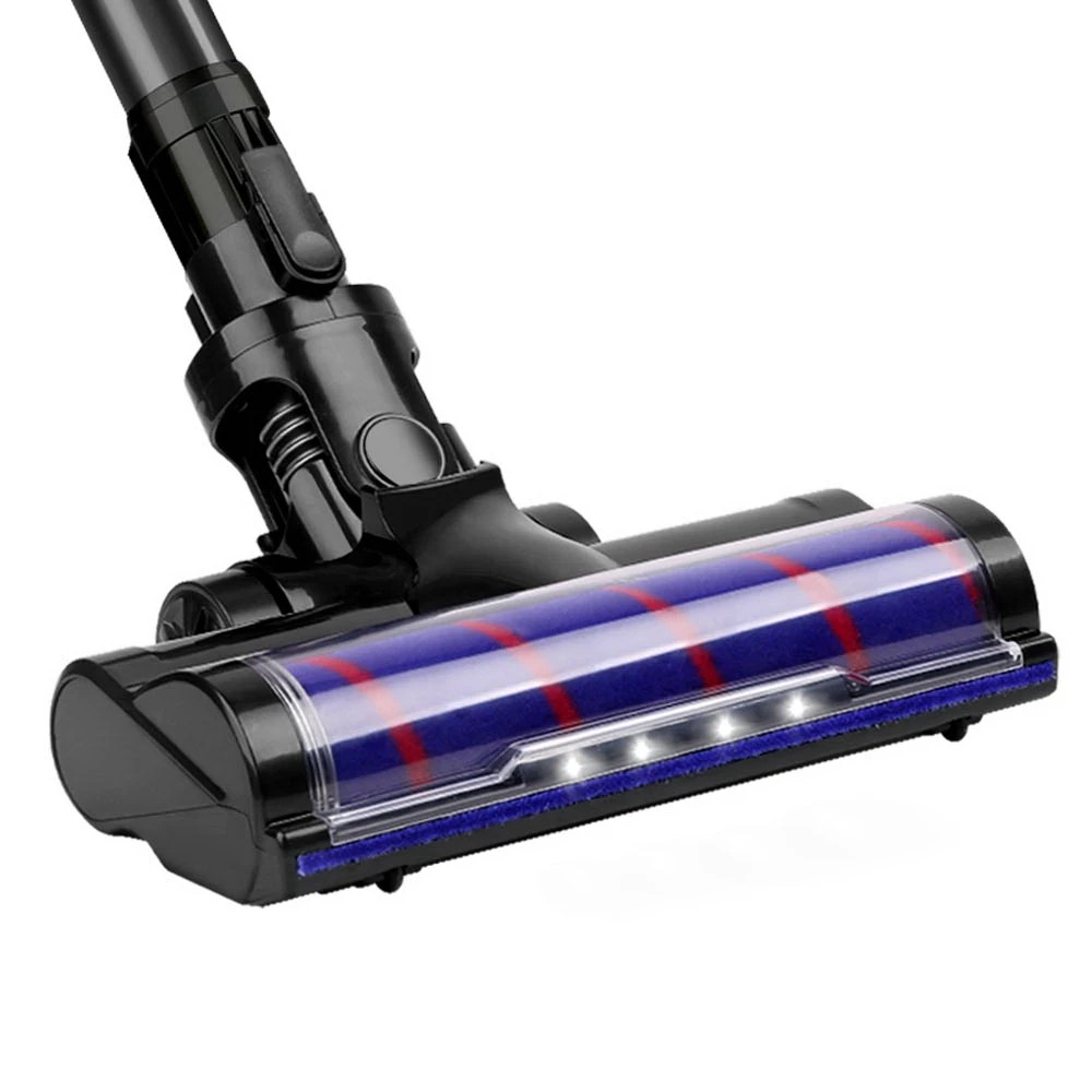 1 Devanti Stick Vacuum Cleaner Motorised Roller Brush Head - Multi, 1 of 6