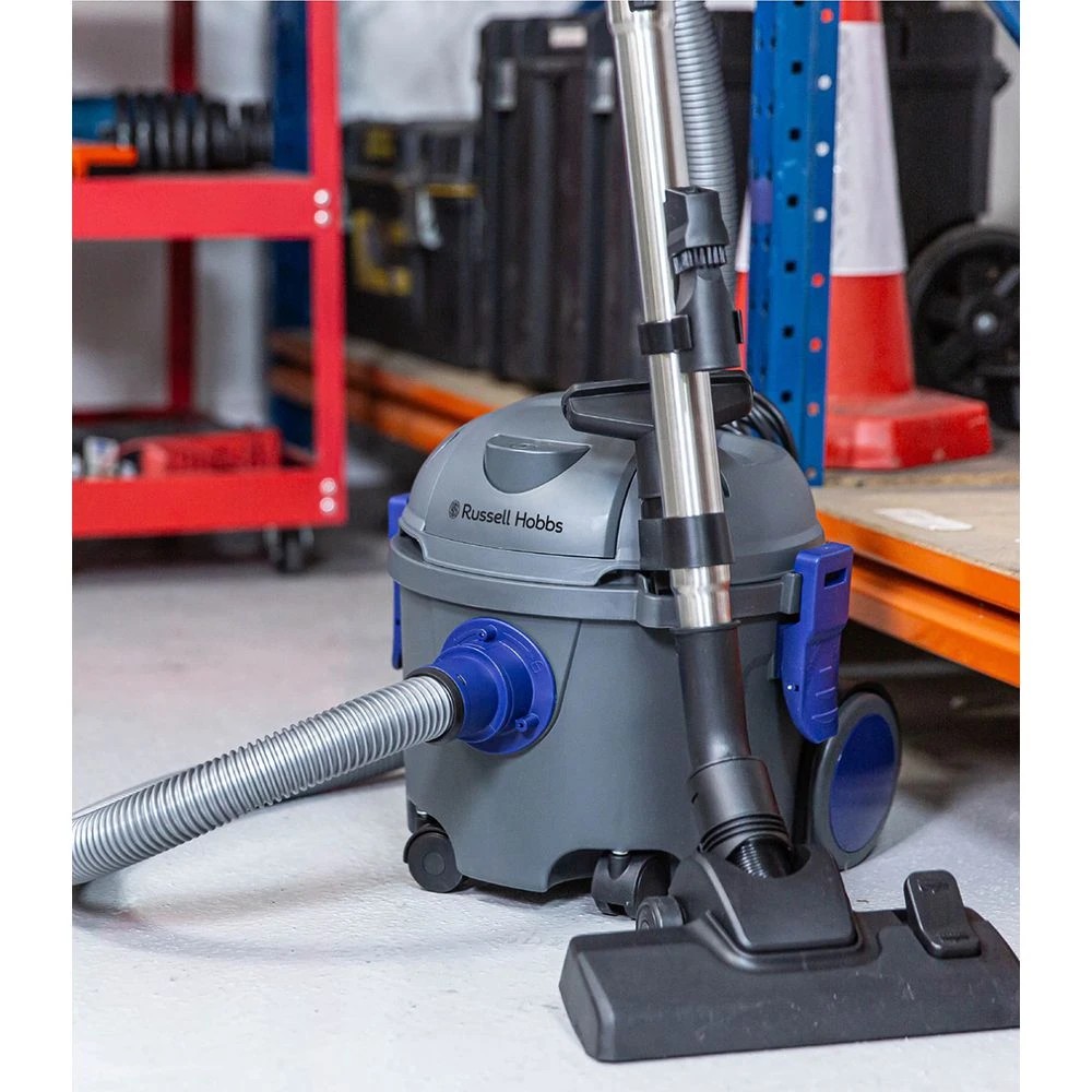 4 Russell Hobbs Tidy Tub Vacuum, 4 of 8
