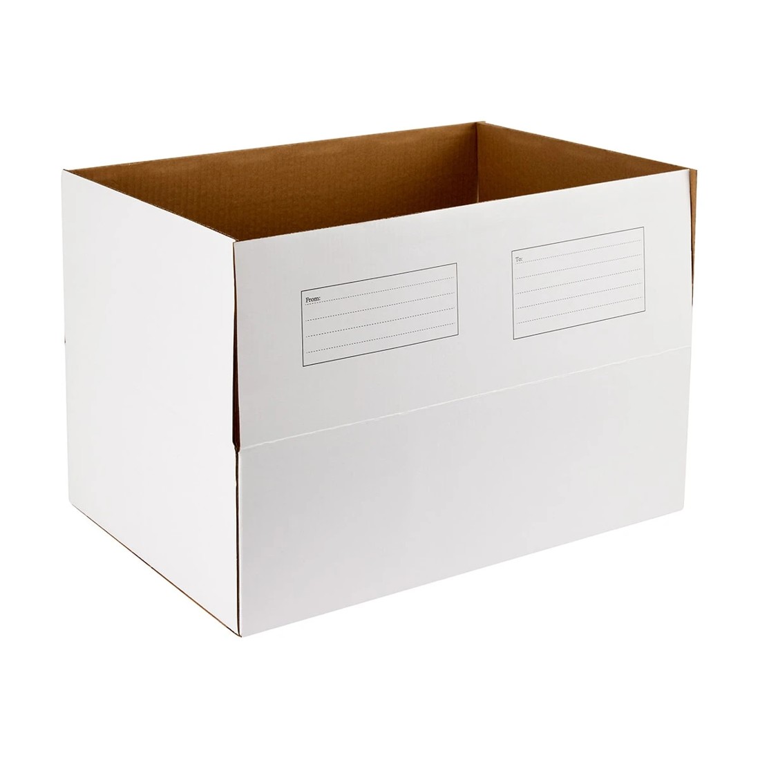 5 Packing Box - Large, 5 of 8