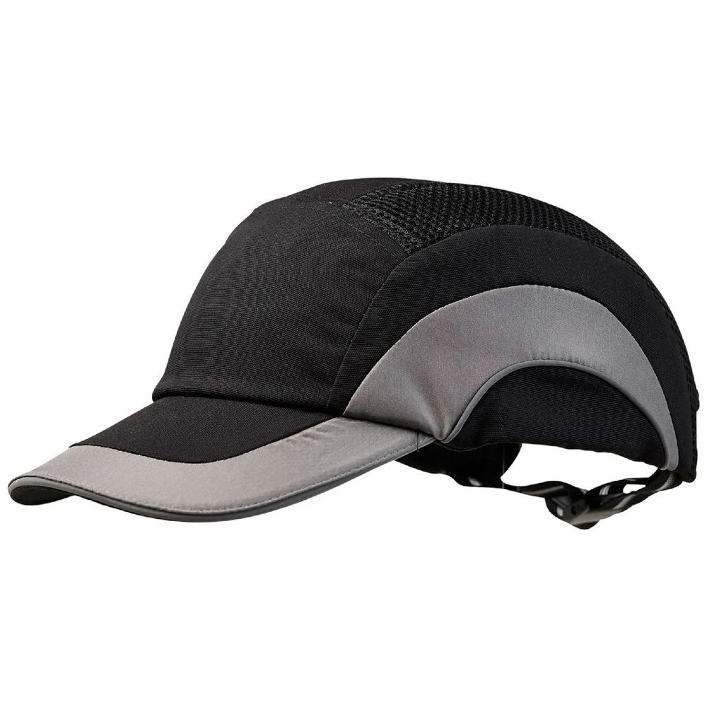 1 ProChoice Bump Cap Black, 1 of 1